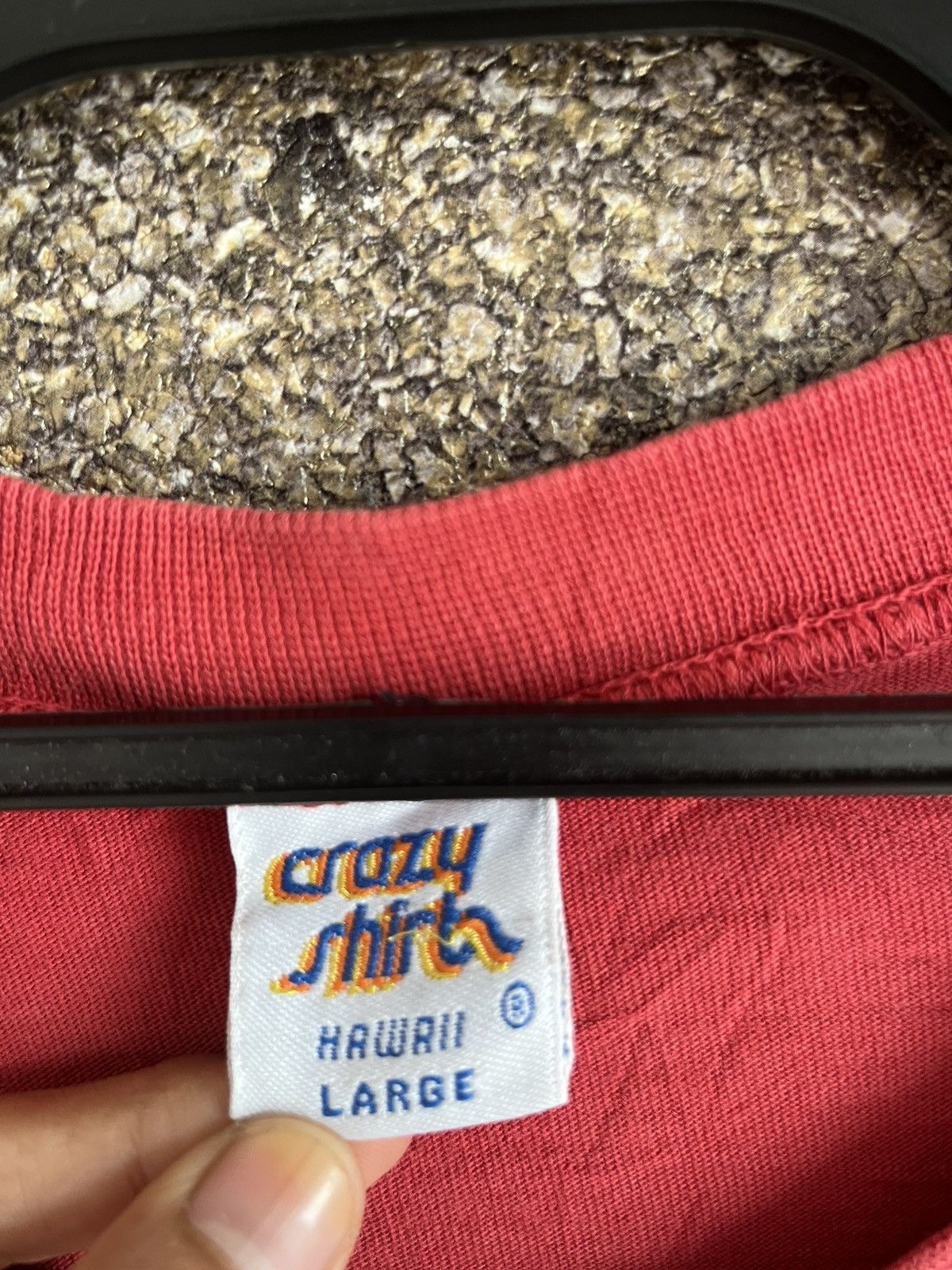 Crazyshirt ft73