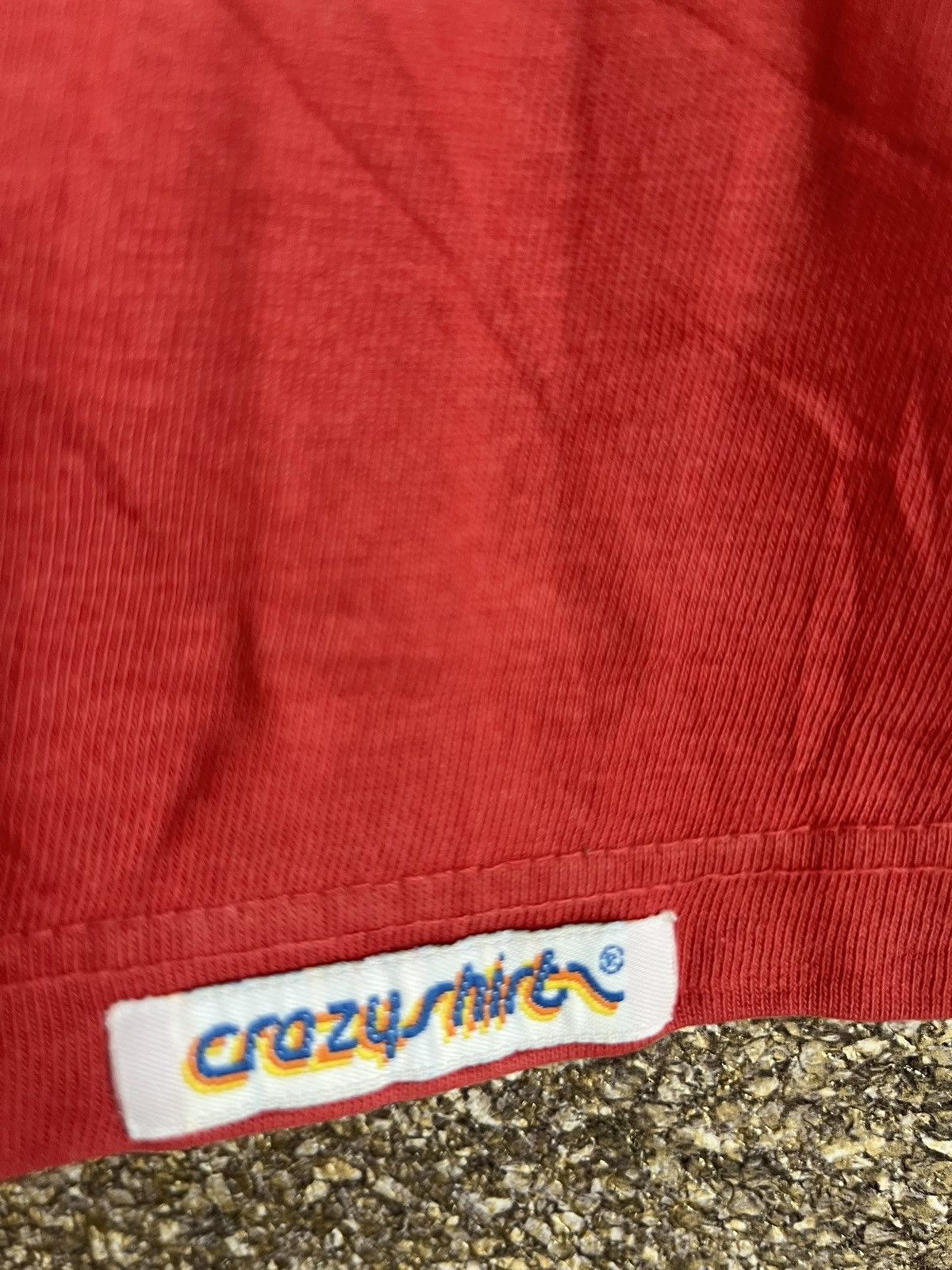 Crazyshirt ft73