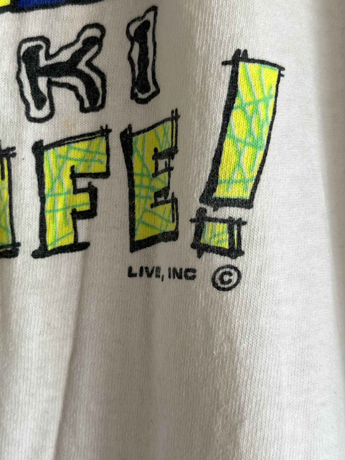 Vintage Wildlife ft73 Size US M / EU 48-50 / 2 - 3 Thumbnail