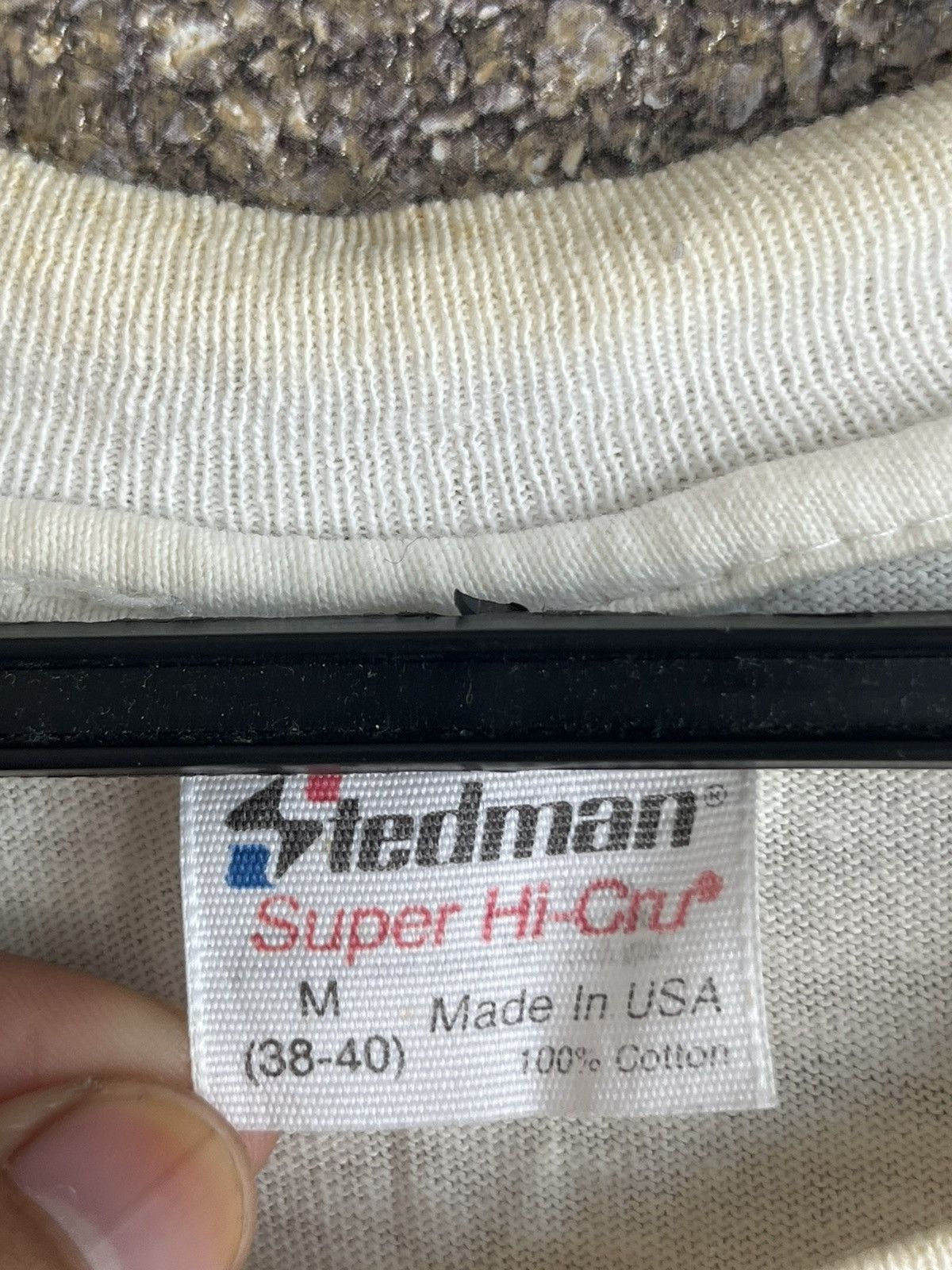 Vintage Wildlife ft73 Size US M / EU 48-50 / 2 - 4 Thumbnail