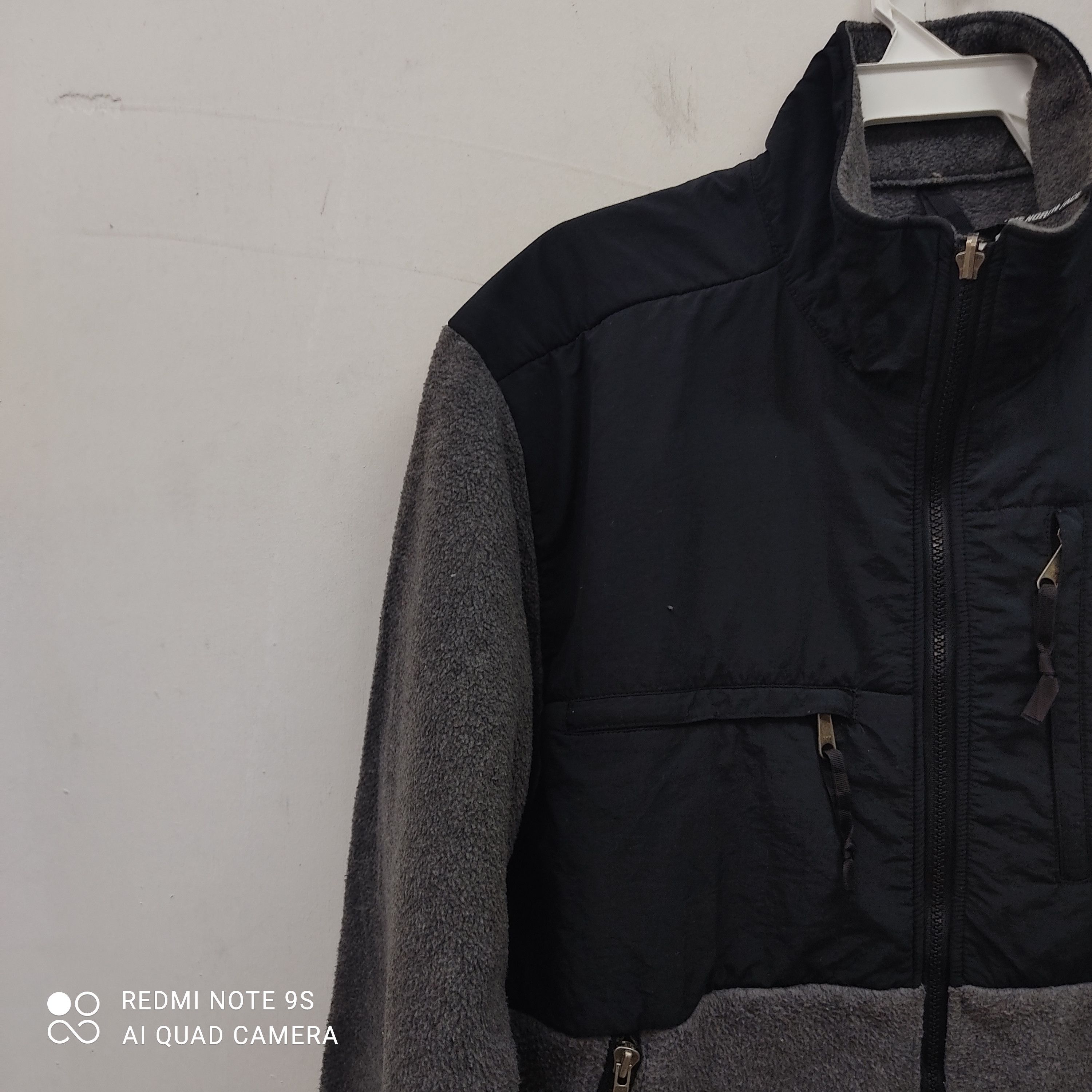 The North Face The North Face Multipocket Hommes Grand Sweaters Size US L / EU 52-54 / 3 - 5 Thumbnail