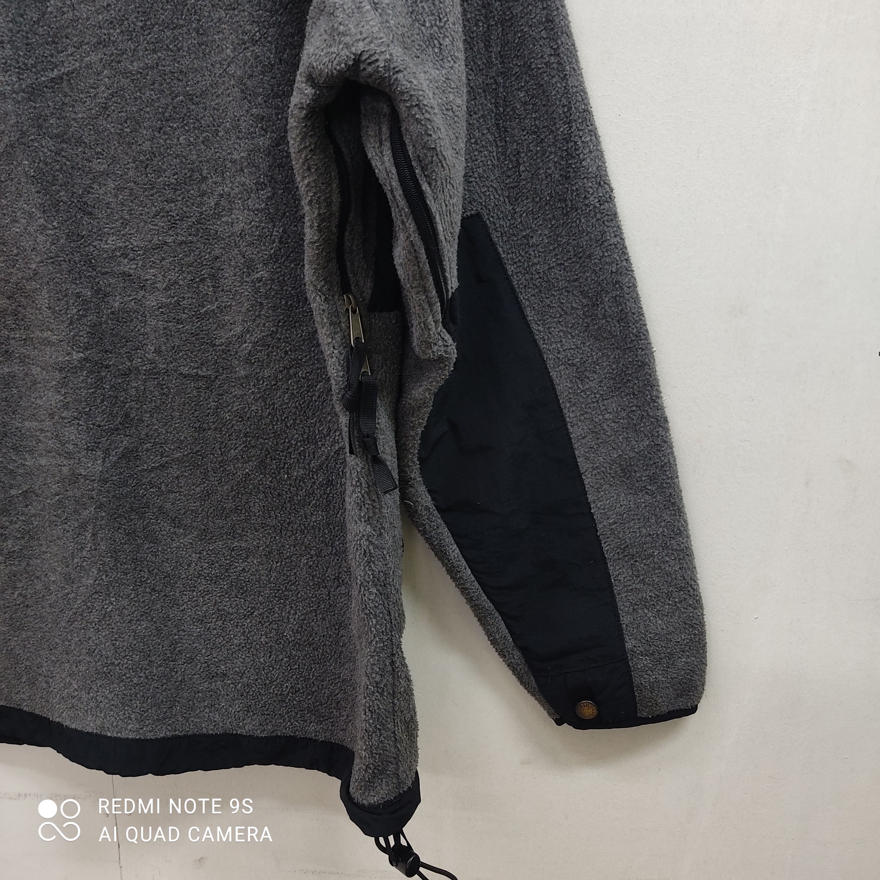 The North Face The North Face Multipocket Hommes Grand Sweaters Size US L / EU 52-54 / 3 - 15 Thumbnail
