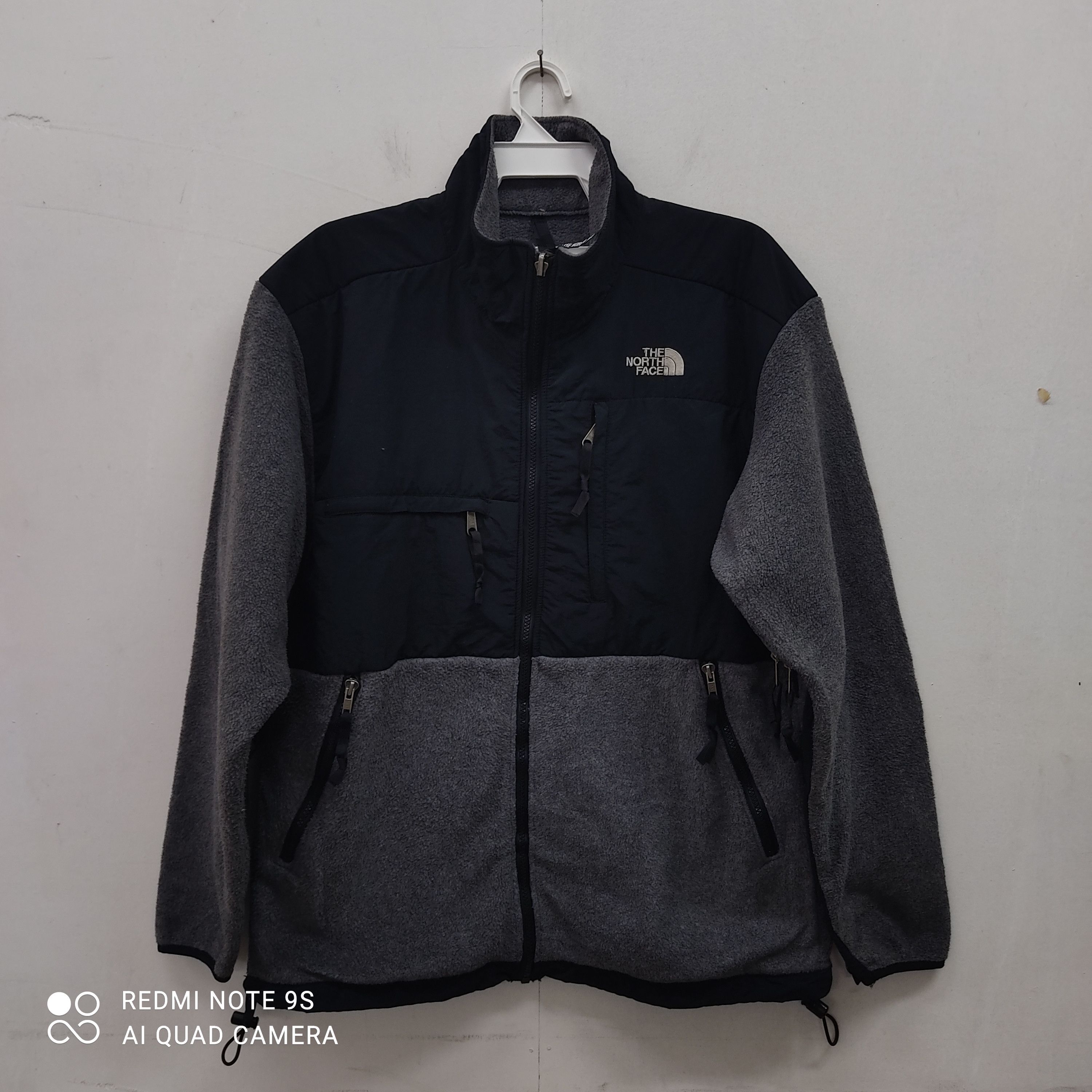 The North Face The North Face Multipocket Hommes Grand Sweaters Size US L / EU 52-54 / 3 - 1 Thumbnail