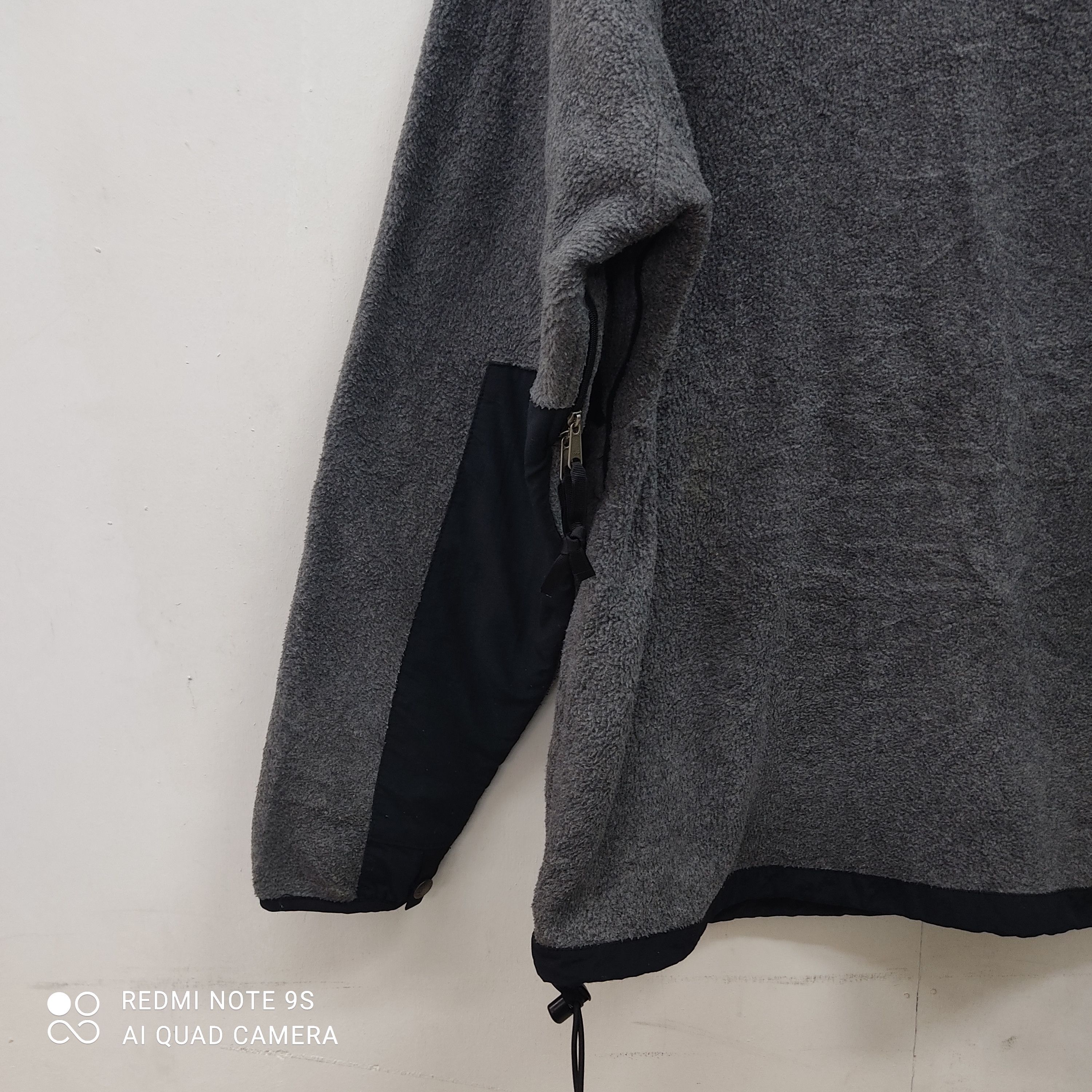 The North Face The North Face Multipocket Hommes Grand Sweaters Size US L / EU 52-54 / 3 - 14 Thumbnail