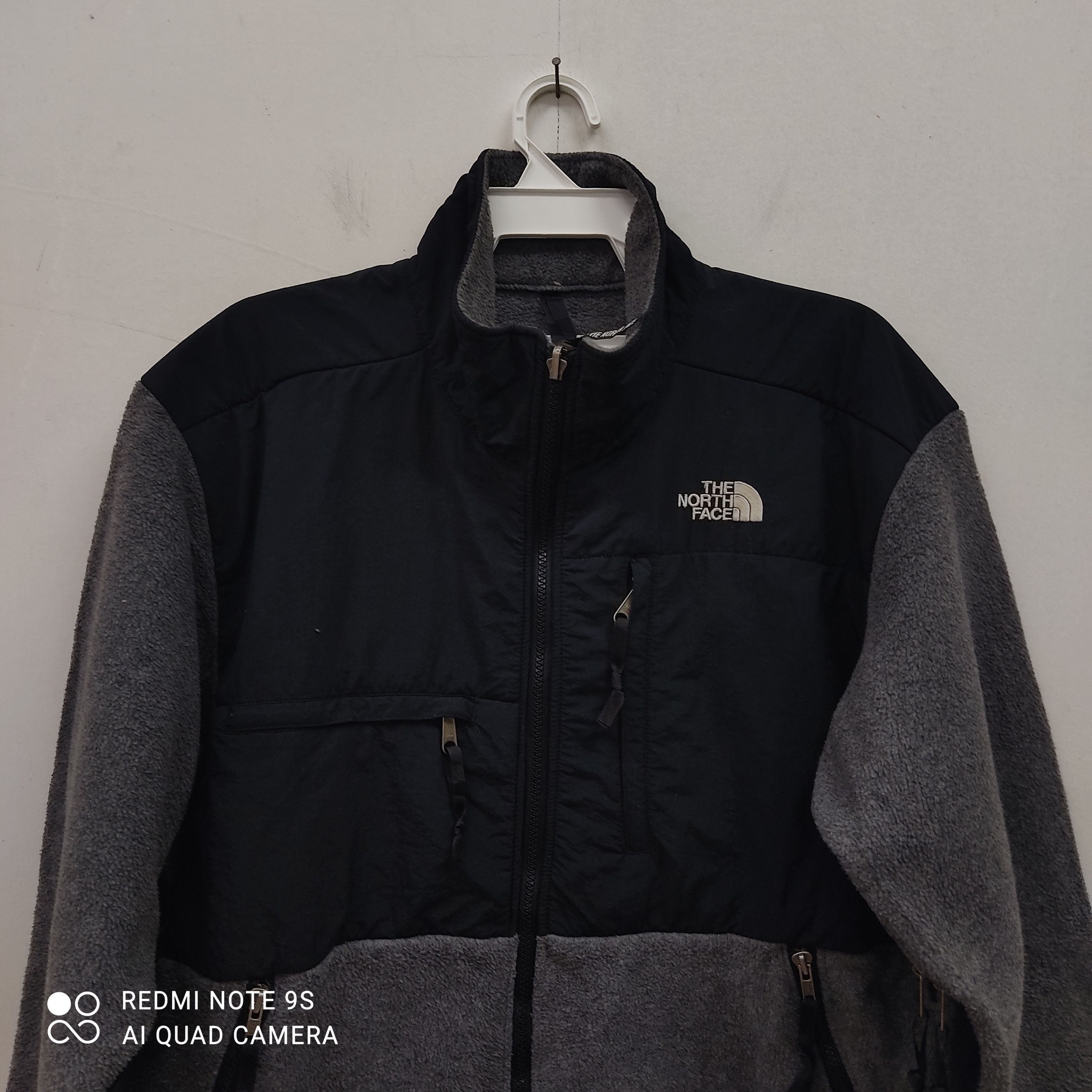 The North Face The North Face Multipocket Hommes Grand Sweaters Size US L / EU 52-54 / 3 - 2 Thumbnail