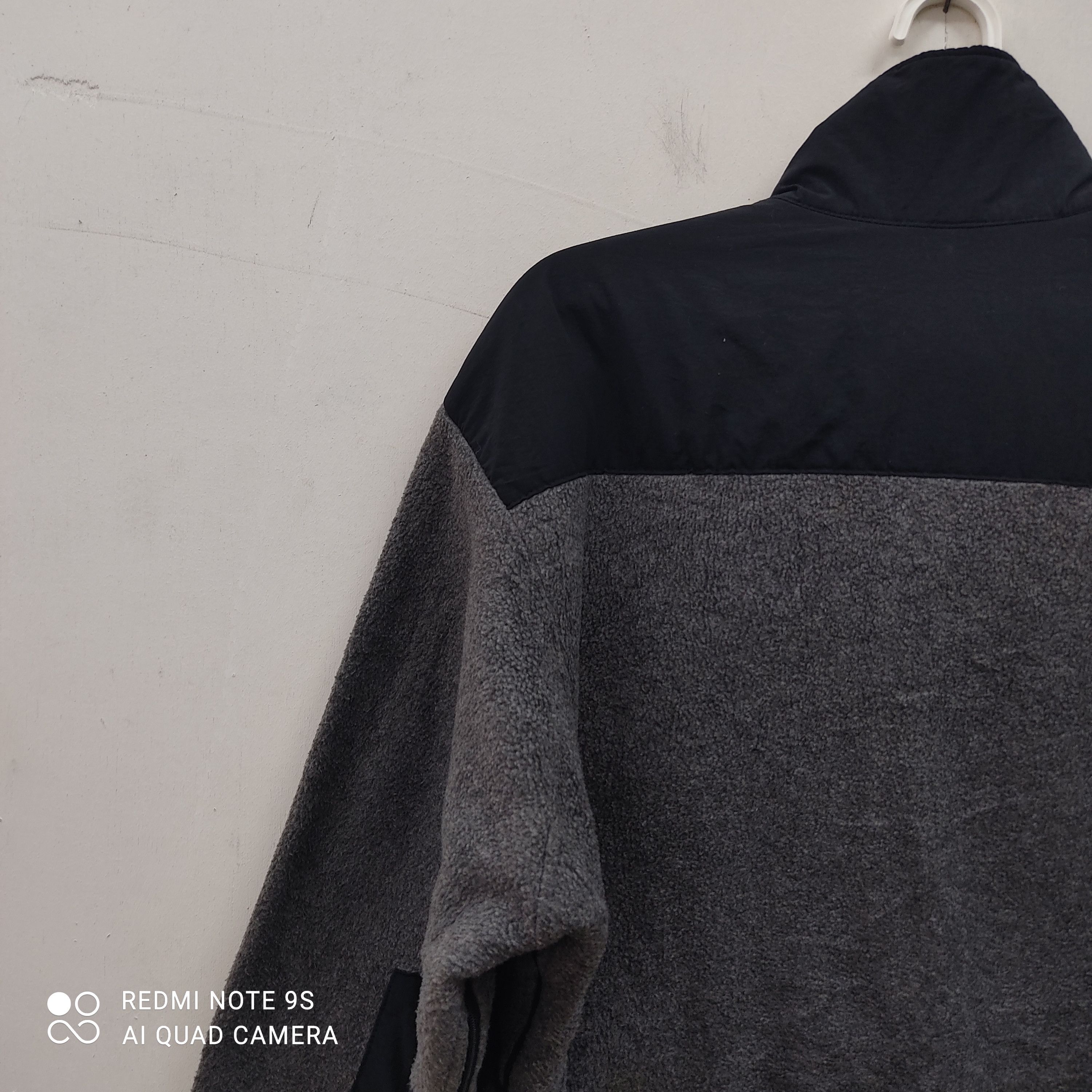 The North Face The North Face Multipocket Hommes Grand Sweaters Size US L / EU 52-54 / 3 - 12 Thumbnail