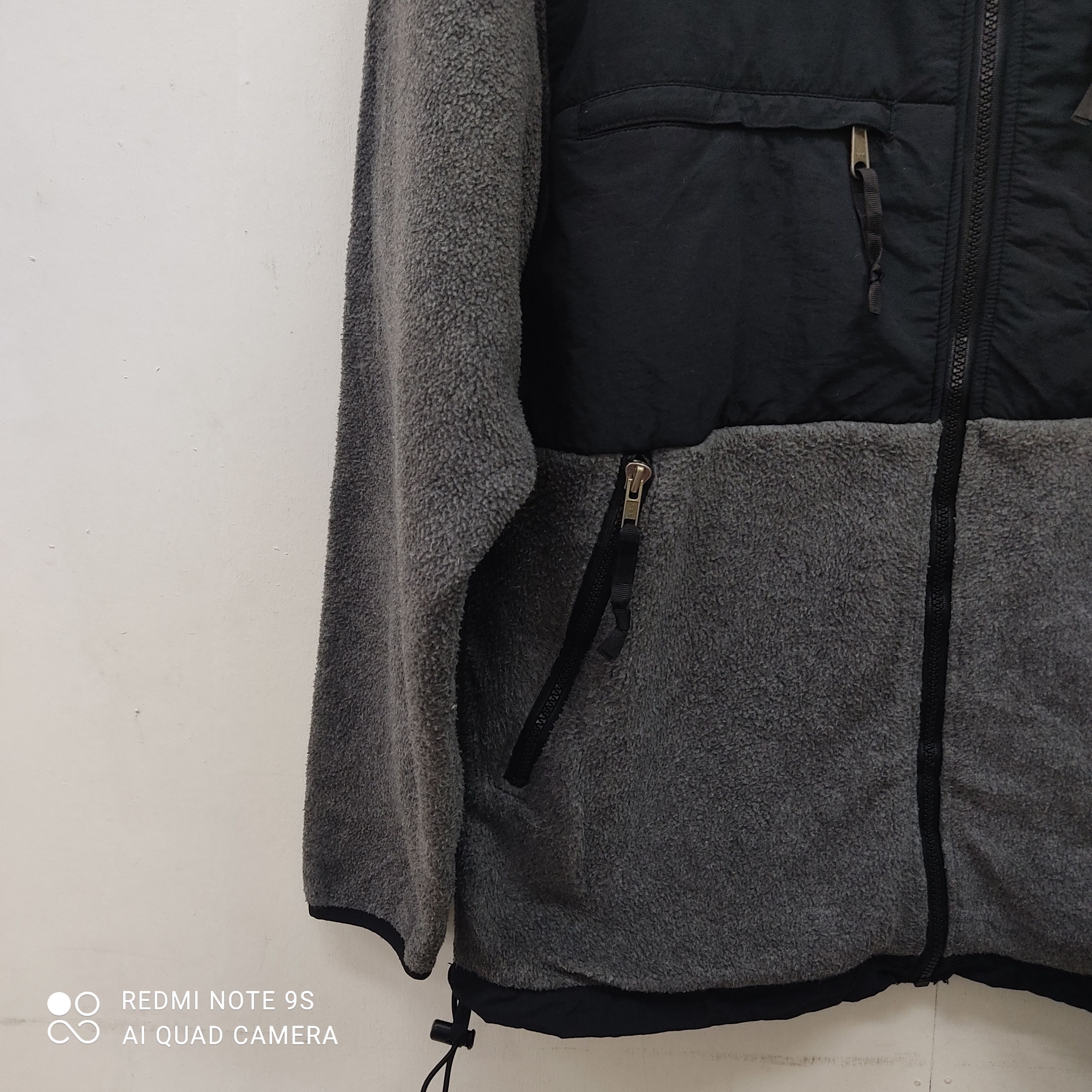 The North Face The North Face Multipocket Hommes Grand Sweaters Size US L / EU 52-54 / 3 - 7 Thumbnail