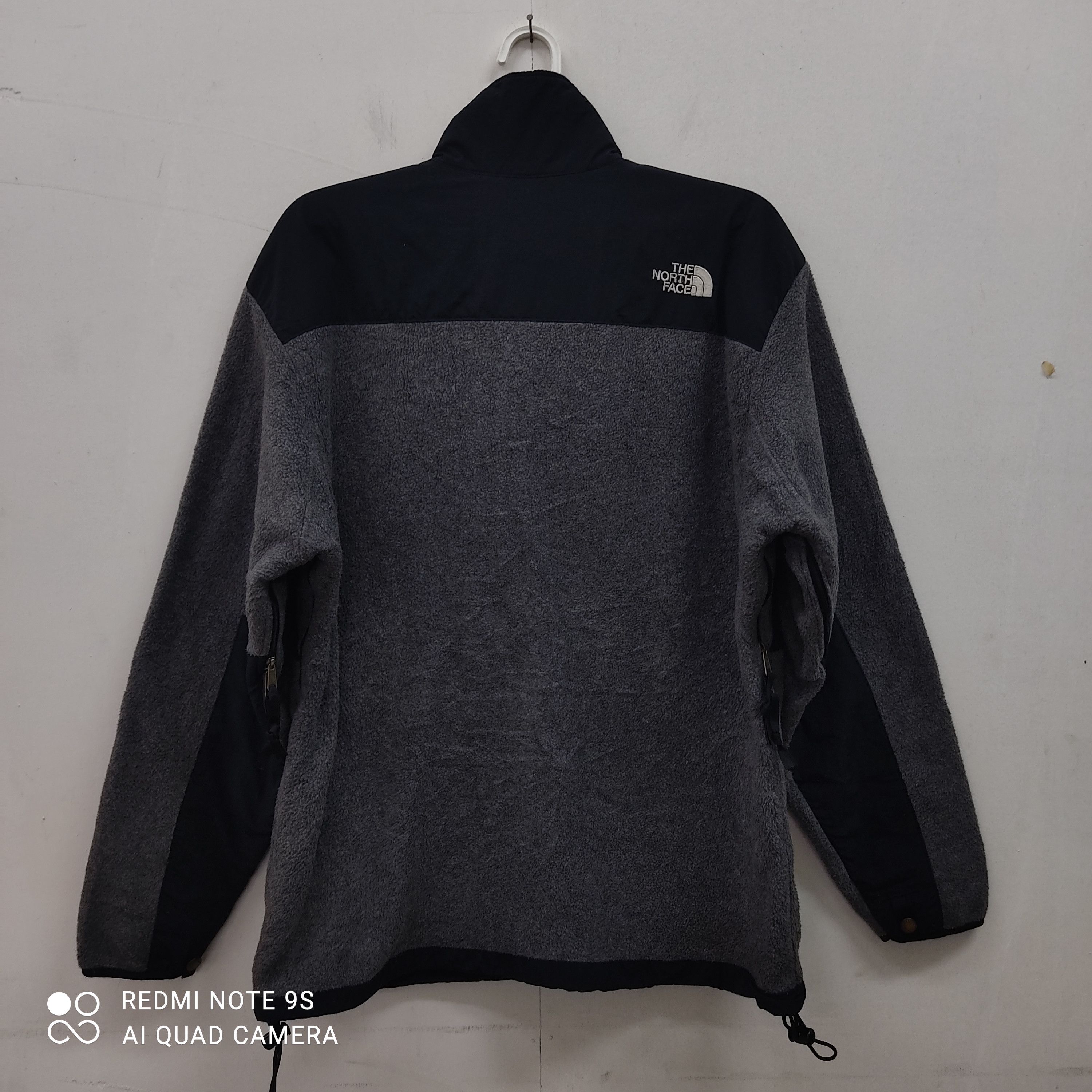 The North Face The North Face Multipocket Hommes Grand Sweaters Size US L / EU 52-54 / 3 - 9 Thumbnail
