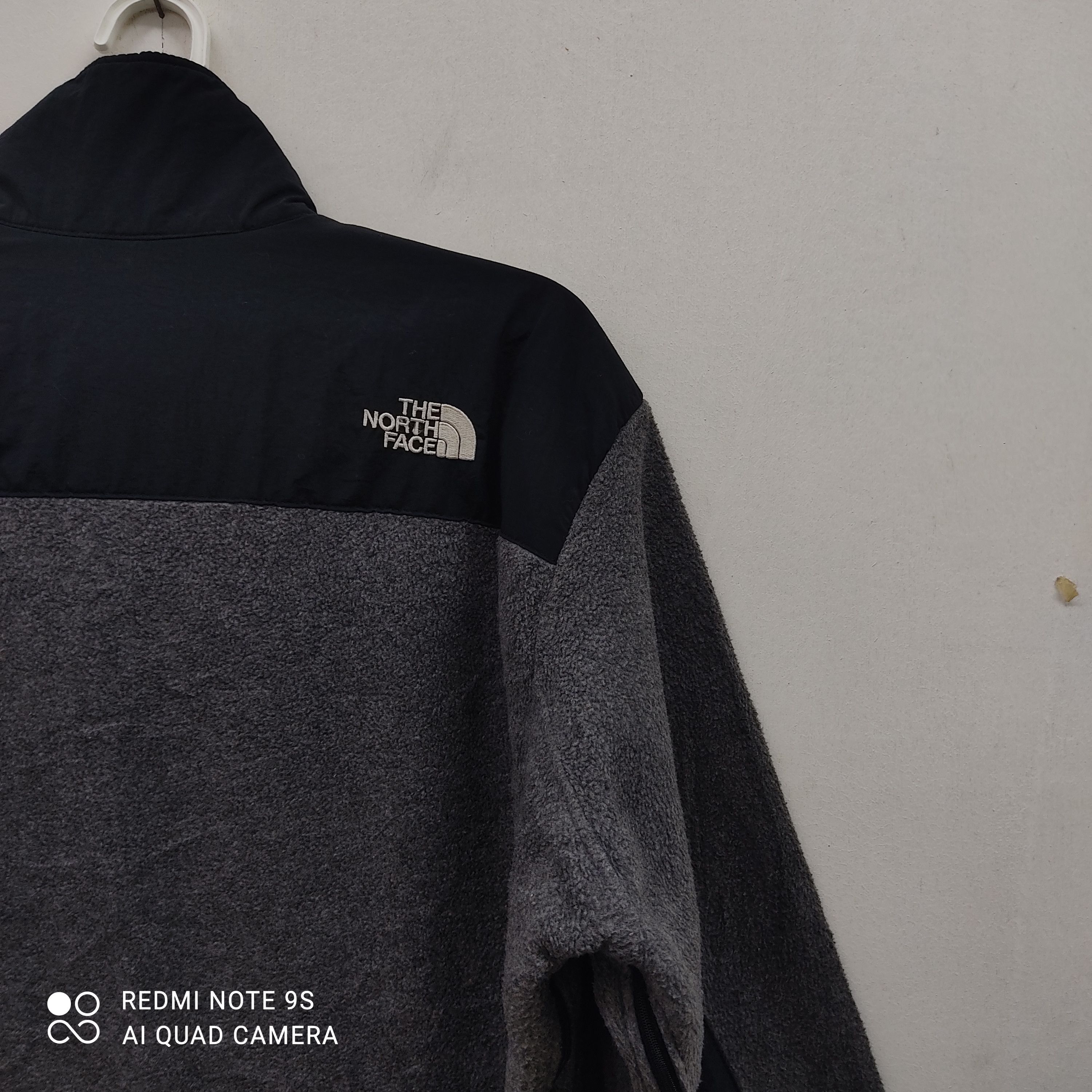 The North Face The North Face Multipocket Hommes Grand Sweaters Size US L / EU 52-54 / 3 - 13 Thumbnail