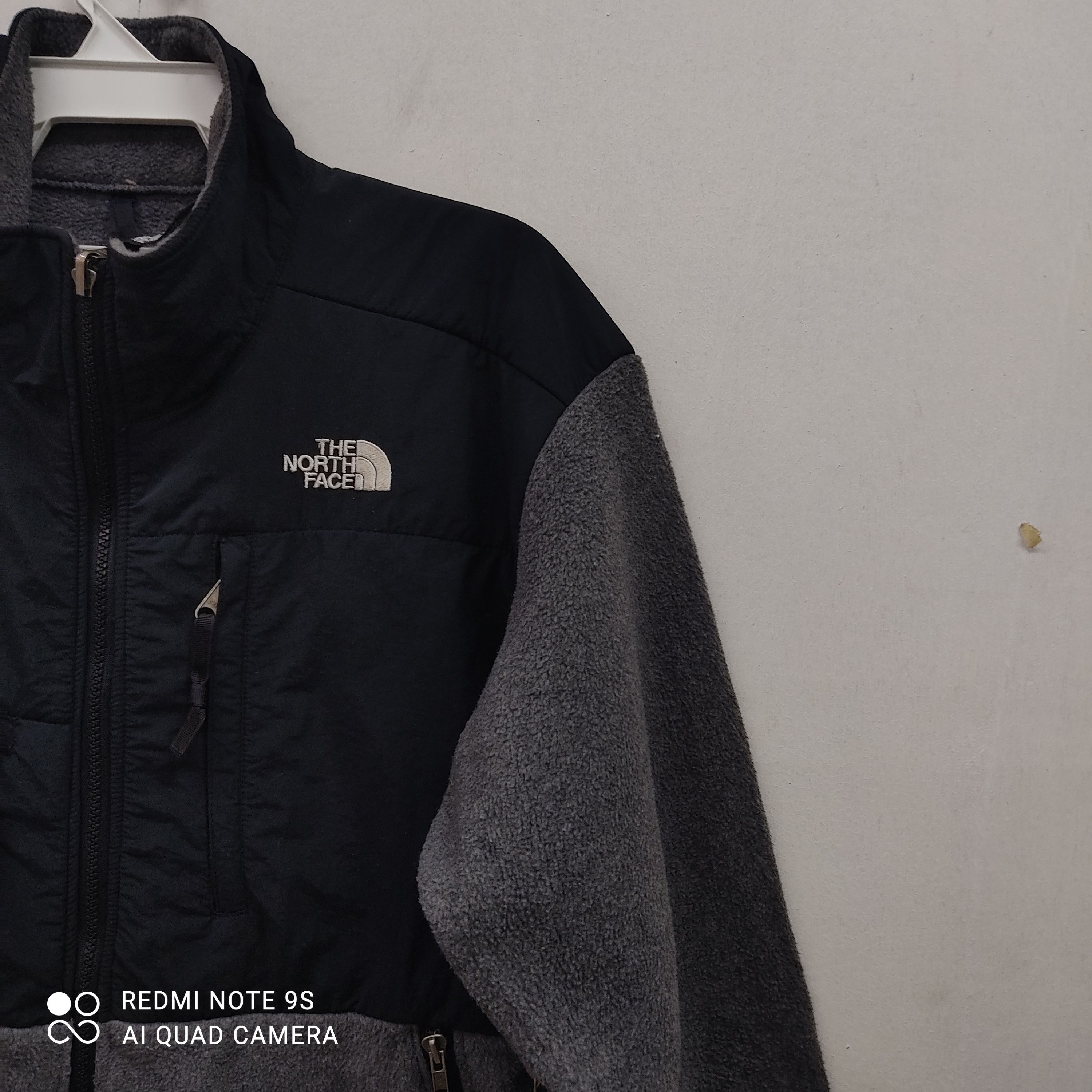 The North Face The North Face Multipocket Hommes Grand Sweaters Size US L / EU 52-54 / 3 - 6 Thumbnail