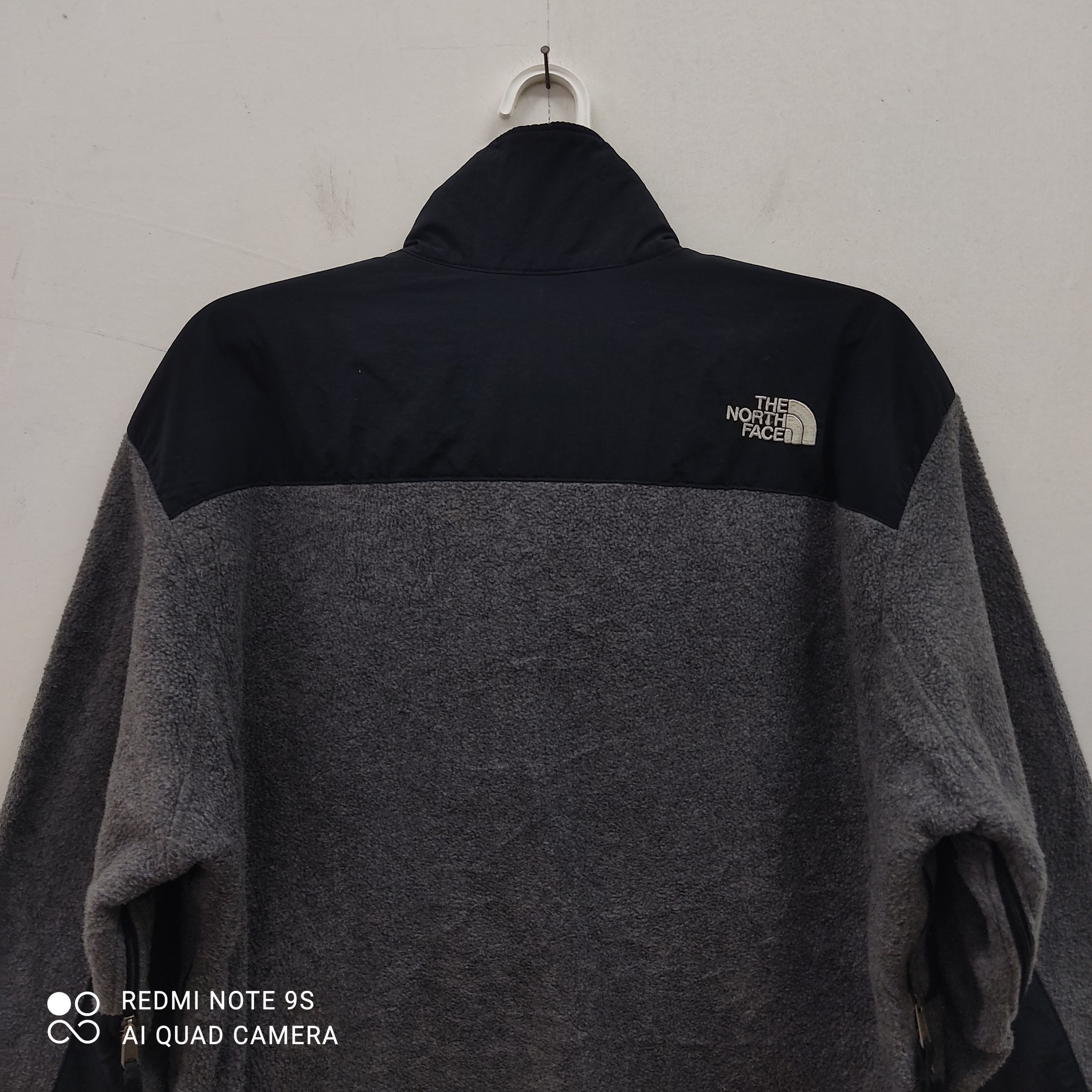 The North Face The North Face Multipocket Hommes Grand Sweaters Size US L / EU 52-54 / 3 - 10 Thumbnail