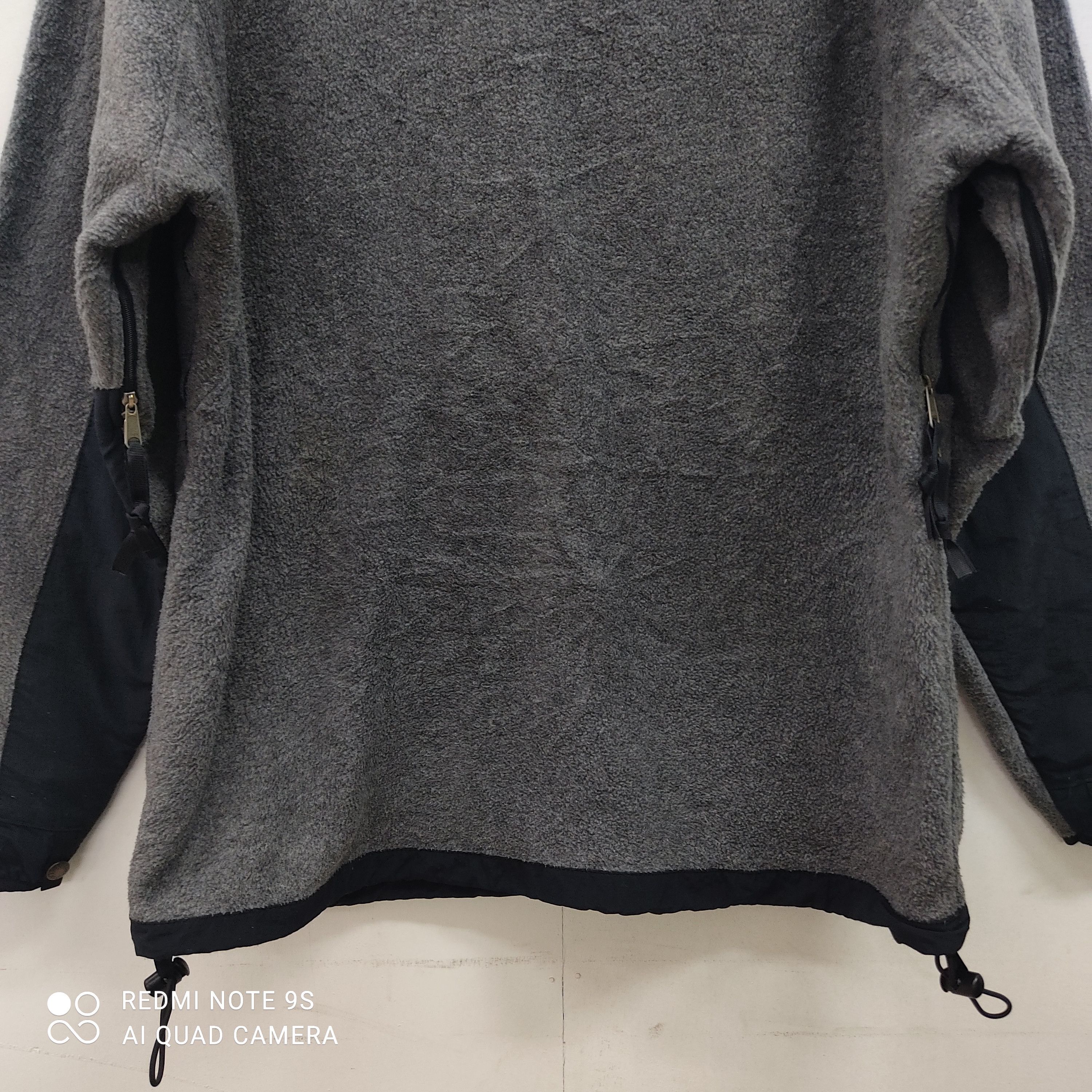 The North Face The North Face Multipocket Hommes Grand Sweaters Size US L / EU 52-54 / 3 - 11 Thumbnail