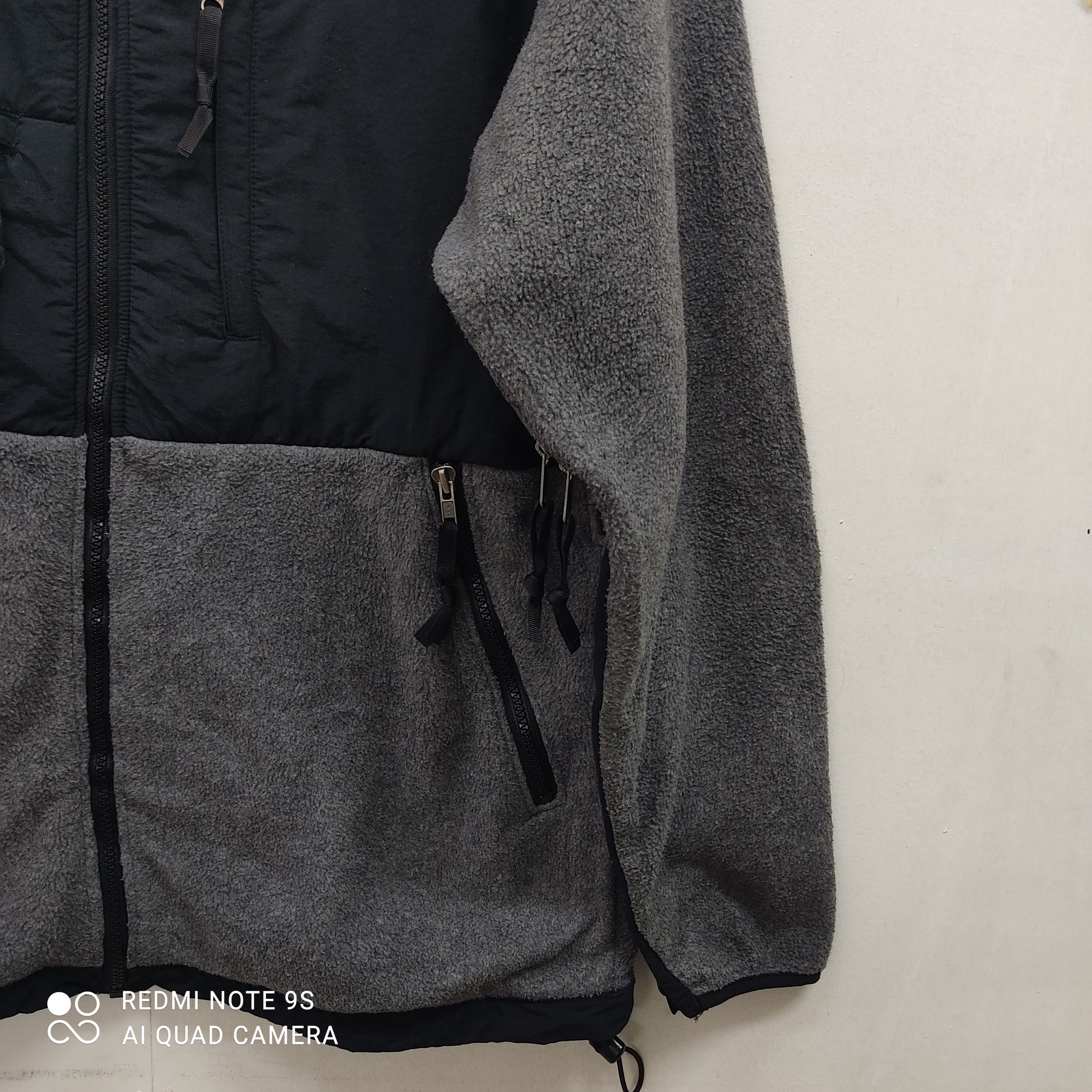 The North Face The North Face Multipocket Hommes Grand Sweaters Size US L / EU 52-54 / 3 - 8 Thumbnail
