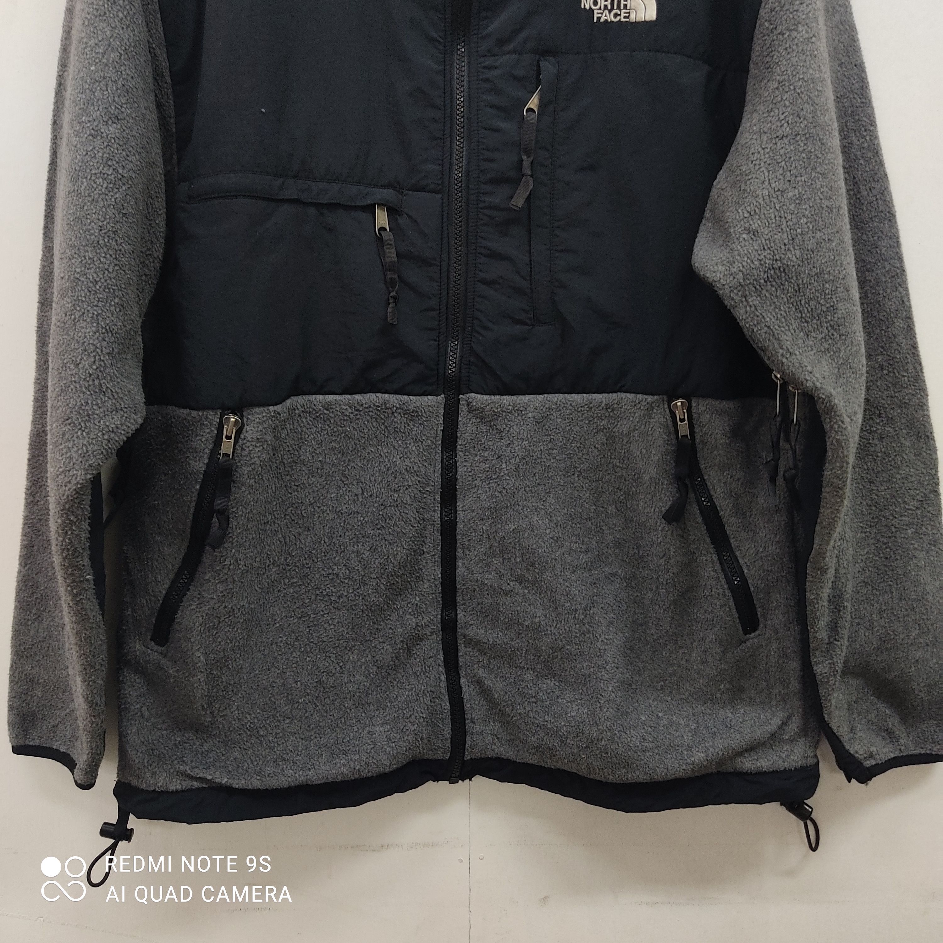 The North Face The North Face Multipocket Hommes Grand Sweaters Size US L / EU 52-54 / 3 - 3 Thumbnail