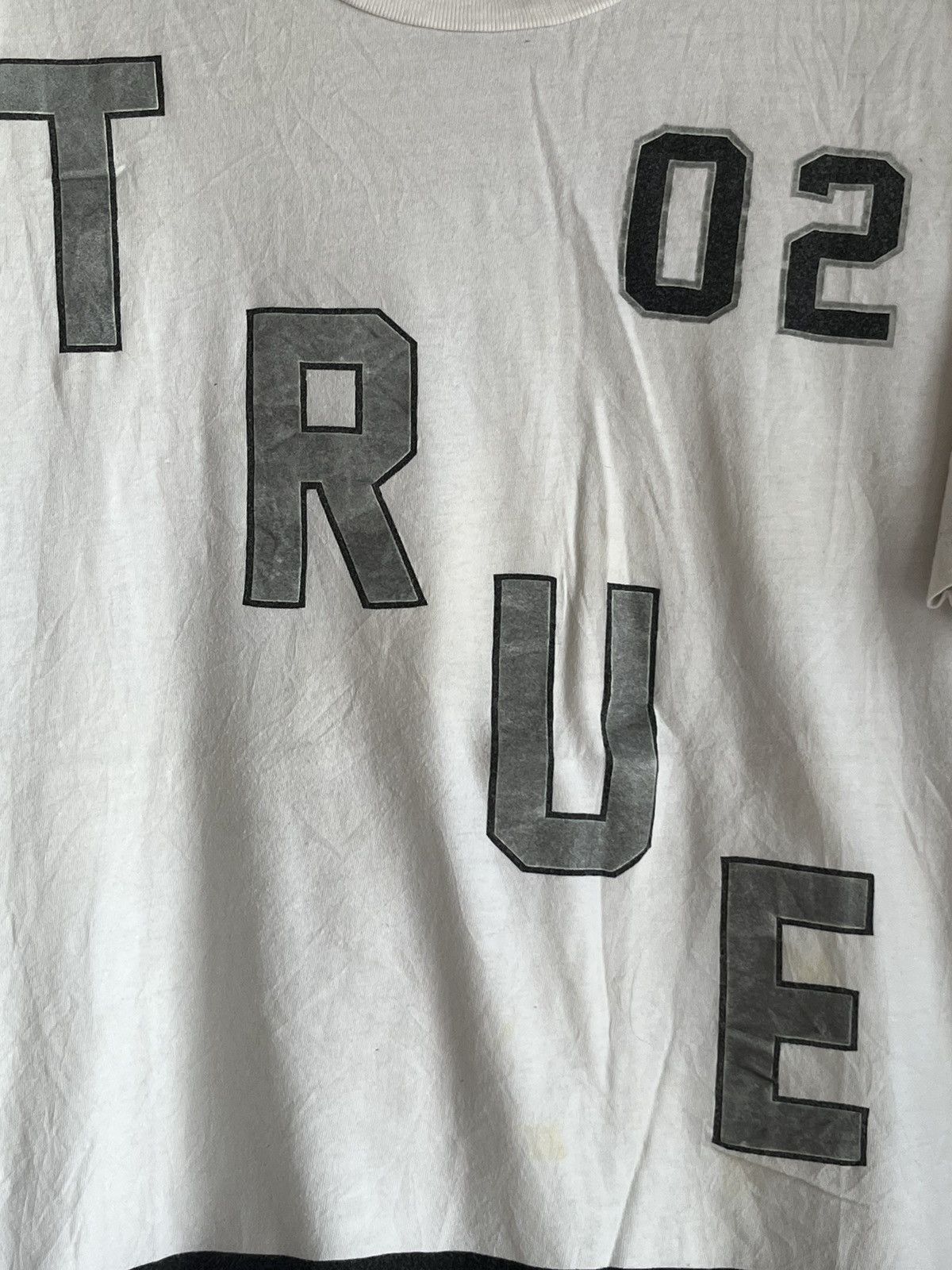 Vintage True religion ft73 Size US L / EU 52-54 / 3 - 2 Thumbnail