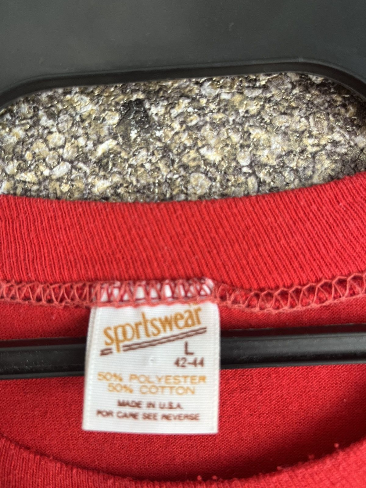 Vintage Builders make better studs ft73 Size US L / EU 52-54 / 3 - 2 Thumbnail
