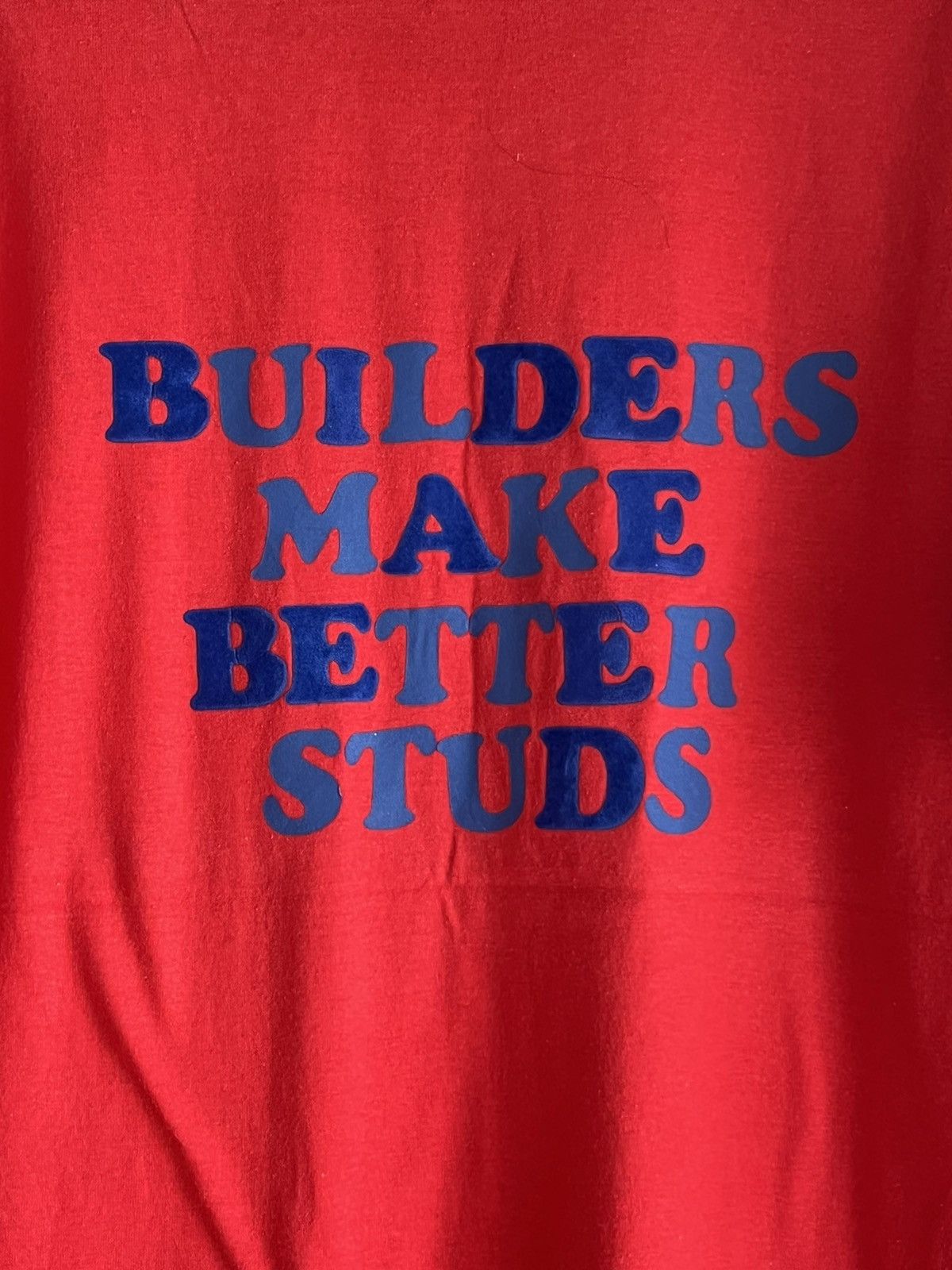 Vintage Builders make better studs ft73 Size US L / EU 52-54 / 3 - 4 Thumbnail