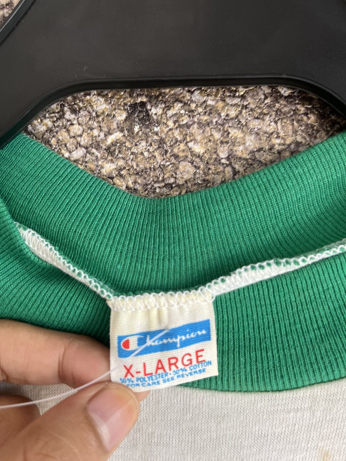 Vintage Oregon ft73 Size US XL / EU 56 / 4 - 3 Thumbnail