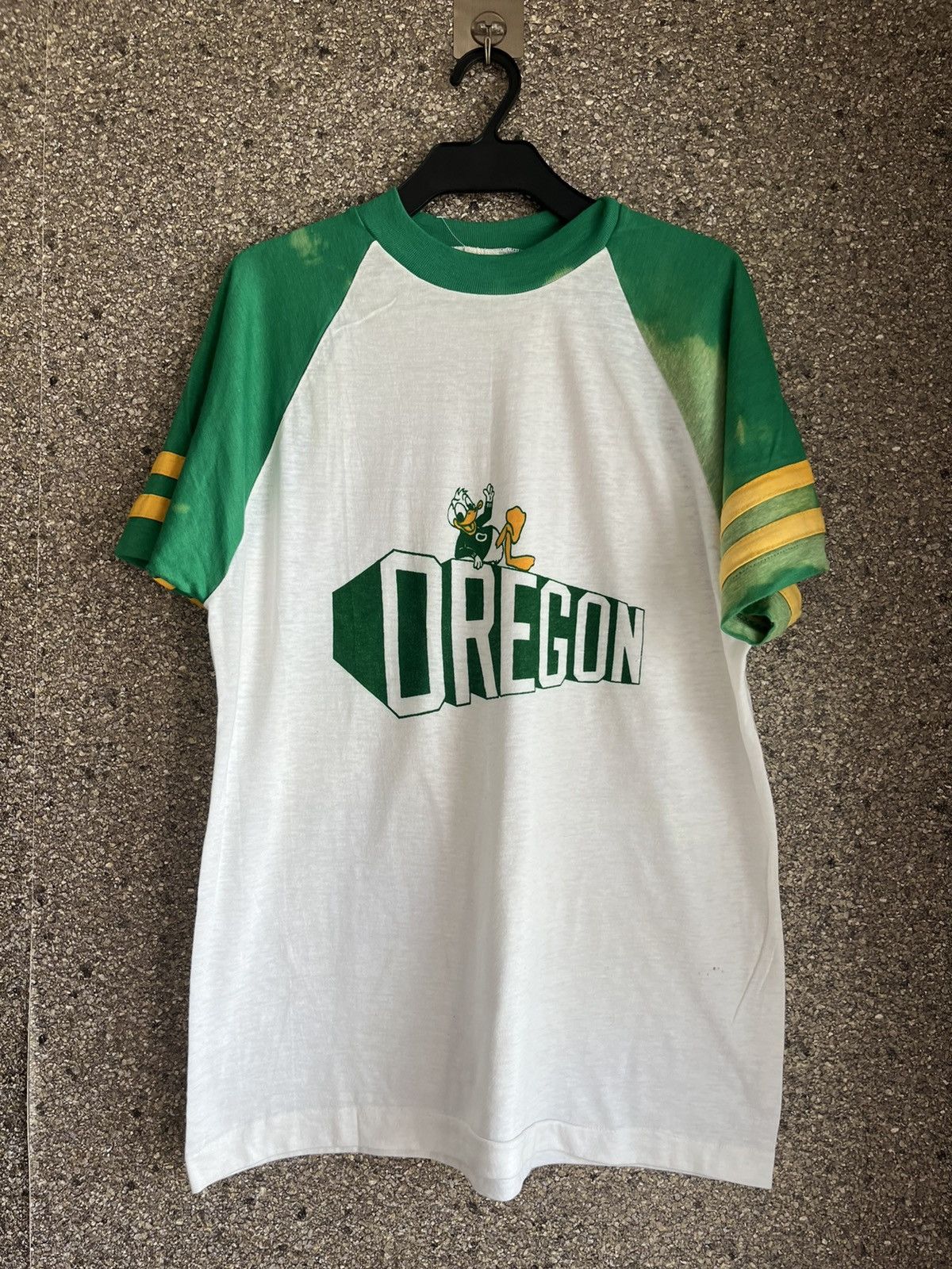 Vintage Oregon ft73 Size US XL / EU 56 / 4 - 1 Thumbnail