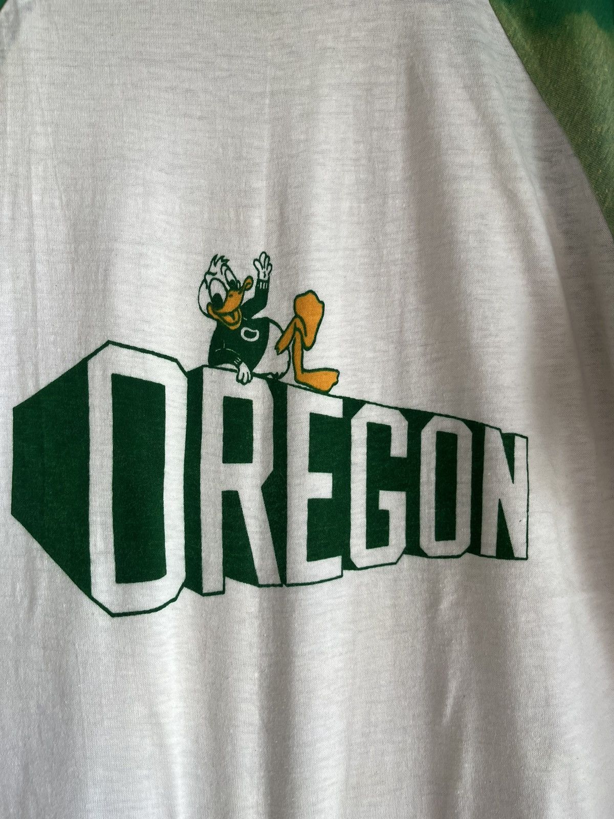 Vintage Oregon ft73 Size US XL / EU 56 / 4 - 2 Thumbnail