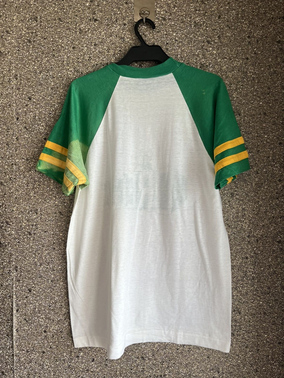 Vintage Oregon ft73 Size US XL / EU 56 / 4 - 4 Thumbnail