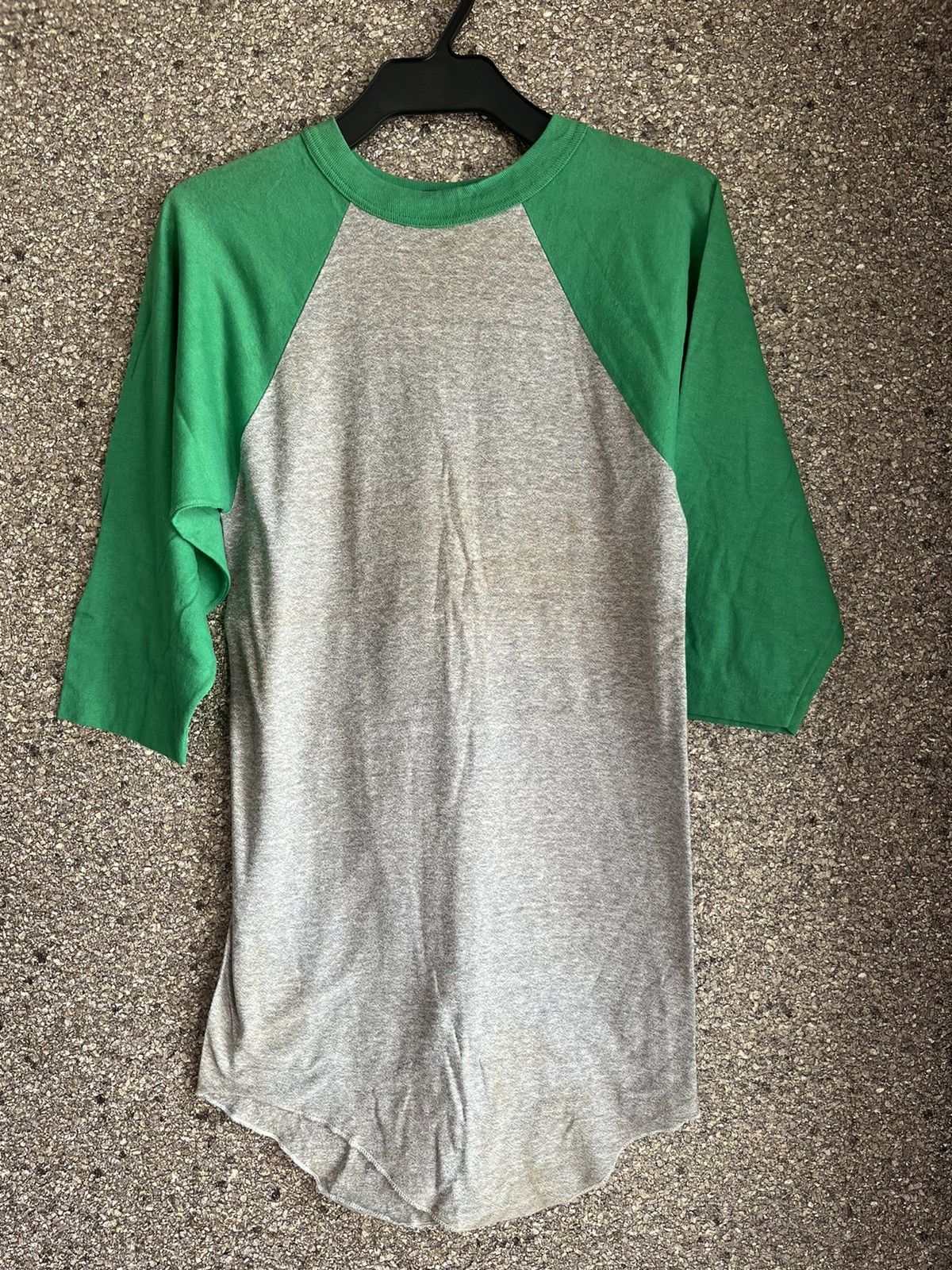image of Made In USA x Vintage Medallion Ft73 in Grey, Men's (Size Small)