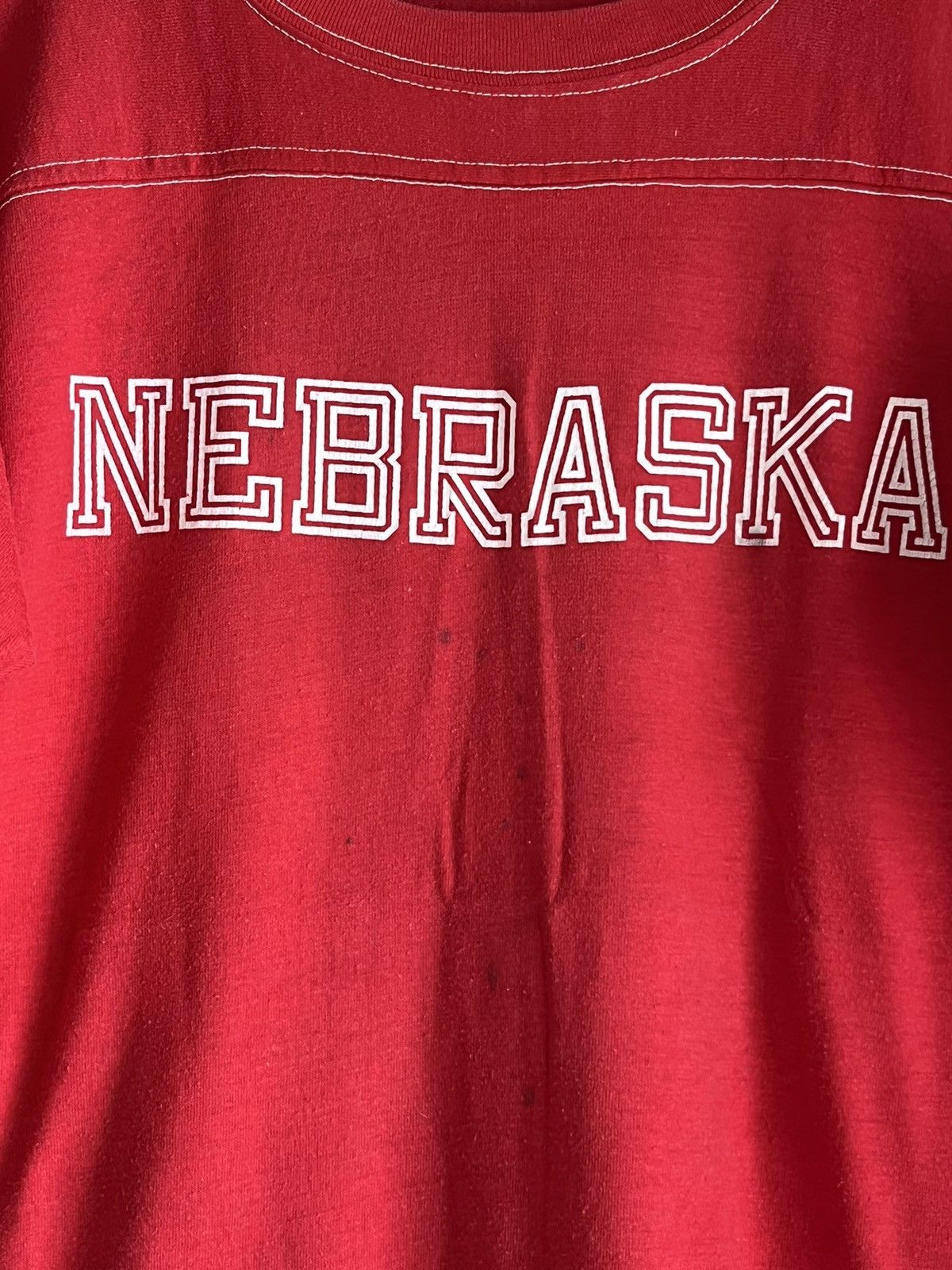 Vintage Nebraska ft73 Size US S / EU 44-46 / 1 - 2 Thumbnail