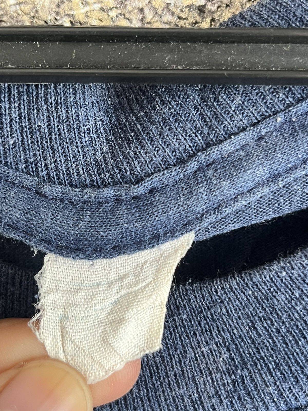 Vintage Rock ft73 Size US S / EU 44-46 / 1 - 3 Thumbnail