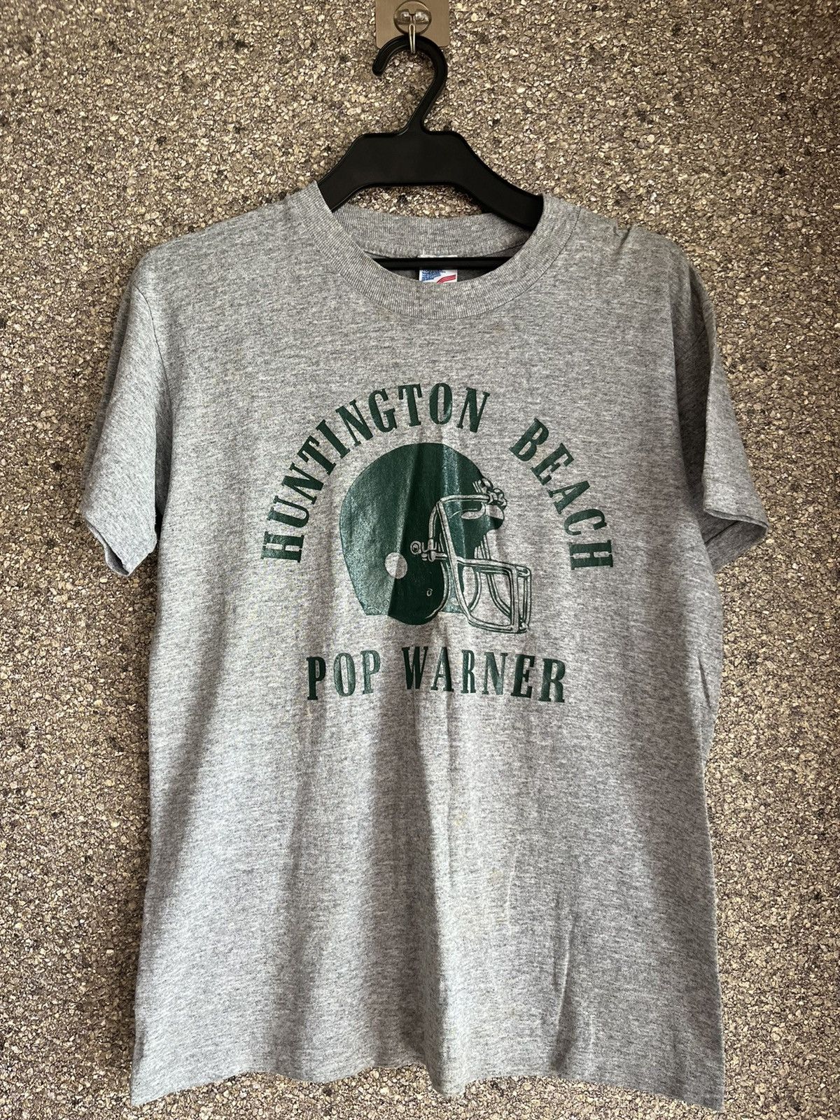 Vintage Huntington beach ft73 Size US L / EU 52-54 / 3 - 1 Thumbnail