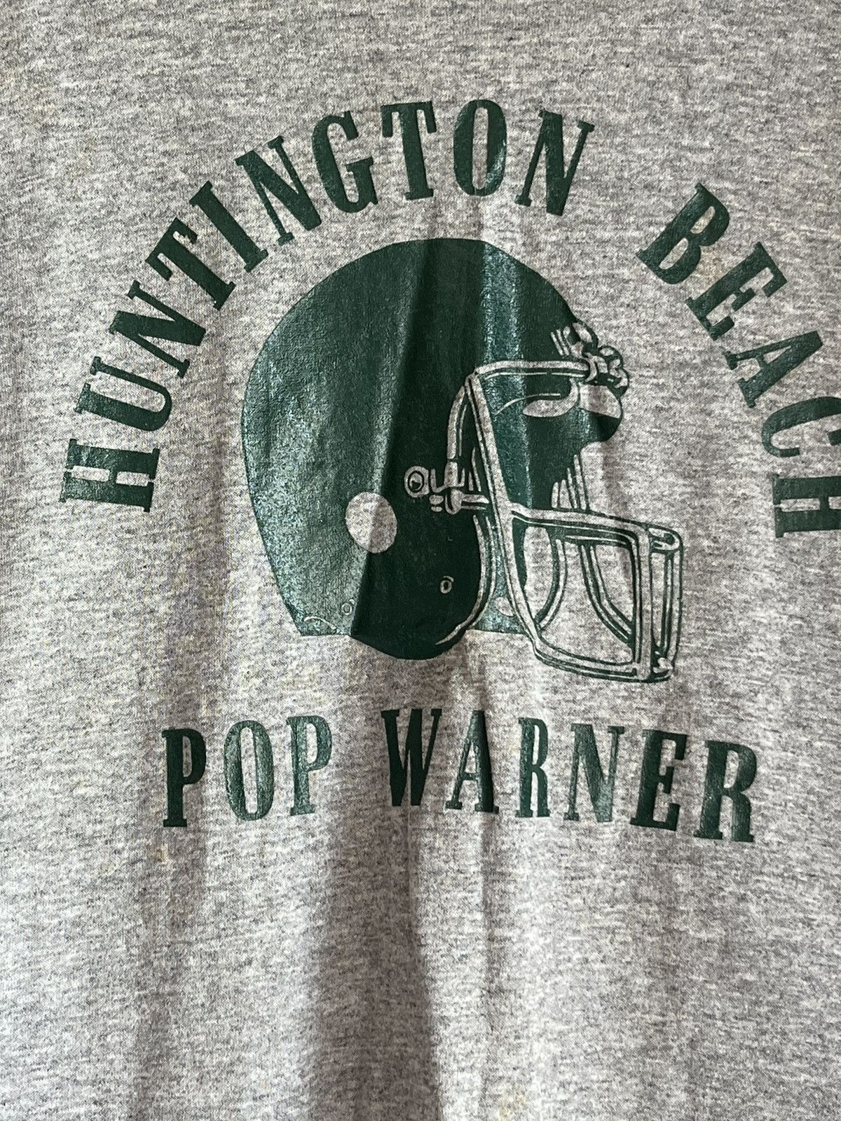 Vintage Huntington beach ft73 Size US L / EU 52-54 / 3 - 2 Thumbnail
