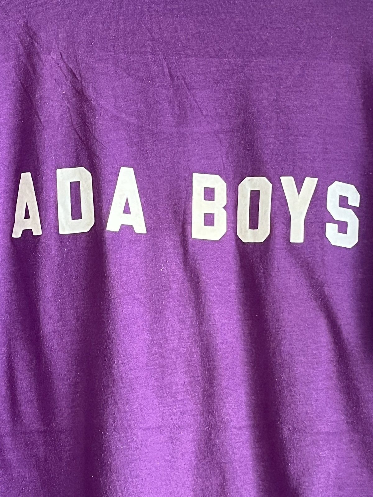 Vintage Ada boys ft73 Size US L / EU 52-54 / 3 - 5 Thumbnail