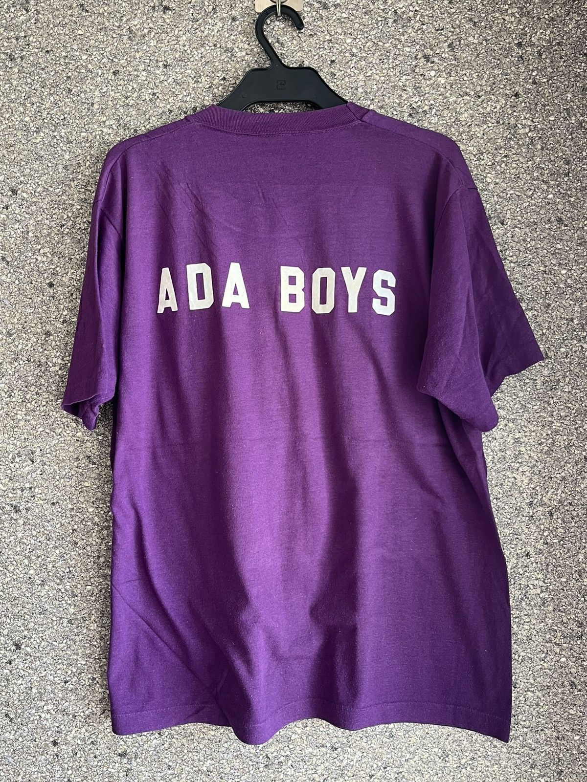 Vintage Ada boys ft73 Size US L / EU 52-54 / 3 - 4 Thumbnail