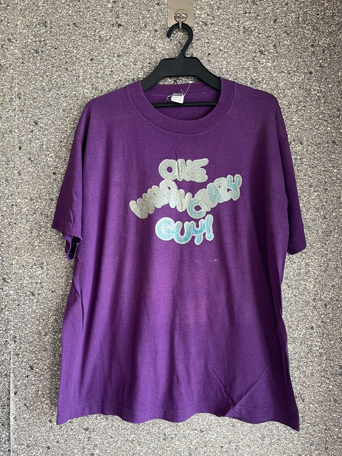 Vintage Ada boys ft73 Size US L / EU 52-54 / 3 - 1 Thumbnail