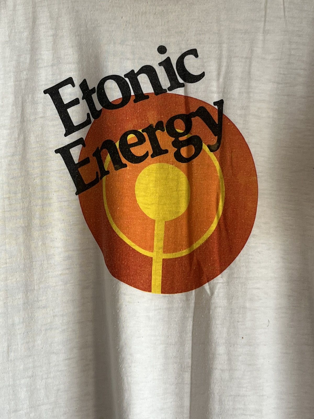 Vintage Etonic energy ft73 Size US XL / EU 56 / 4 - 2 Thumbnail