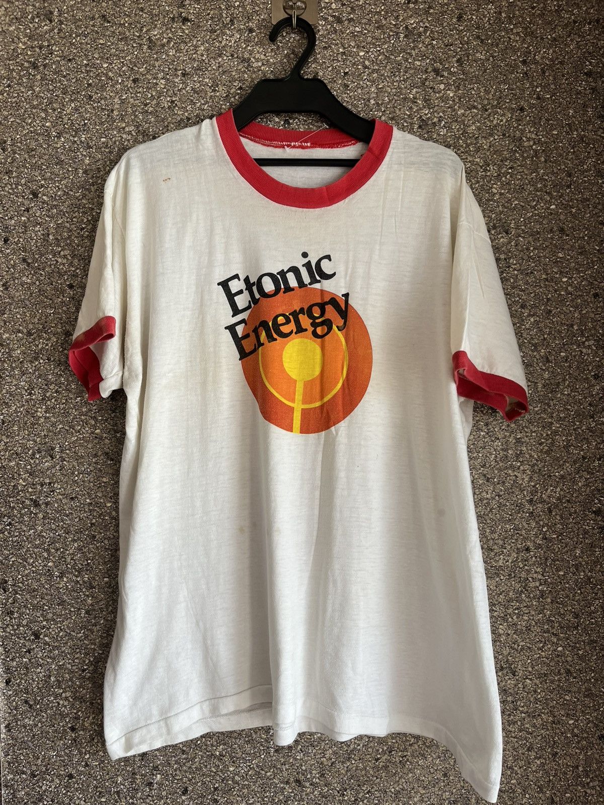 Vintage Etonic energy ft73 Size US XL / EU 56 / 4 - 1 Thumbnail
