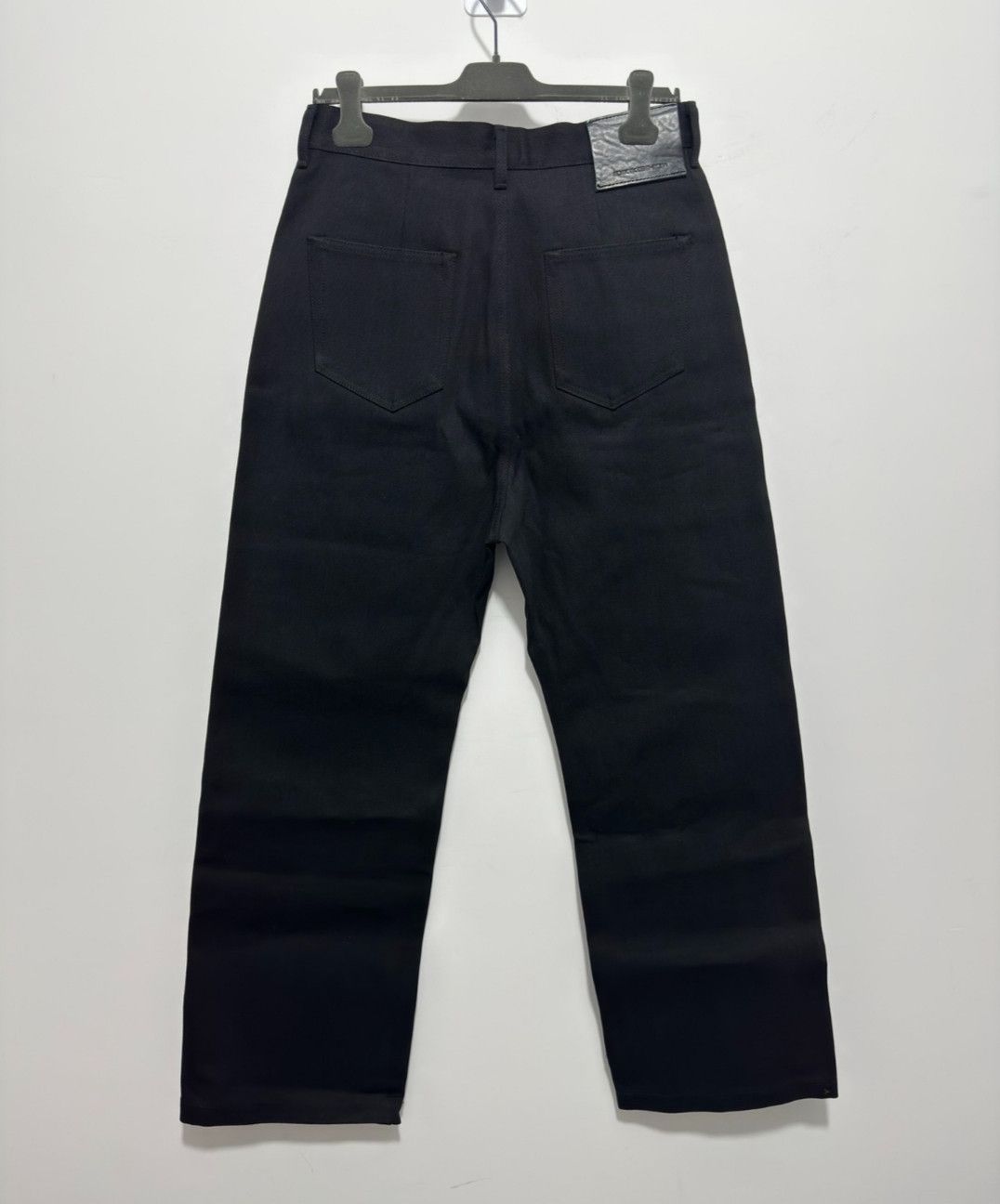 Rick Owens Rick Owens jeans Size US 31 - 2 Thumbnail