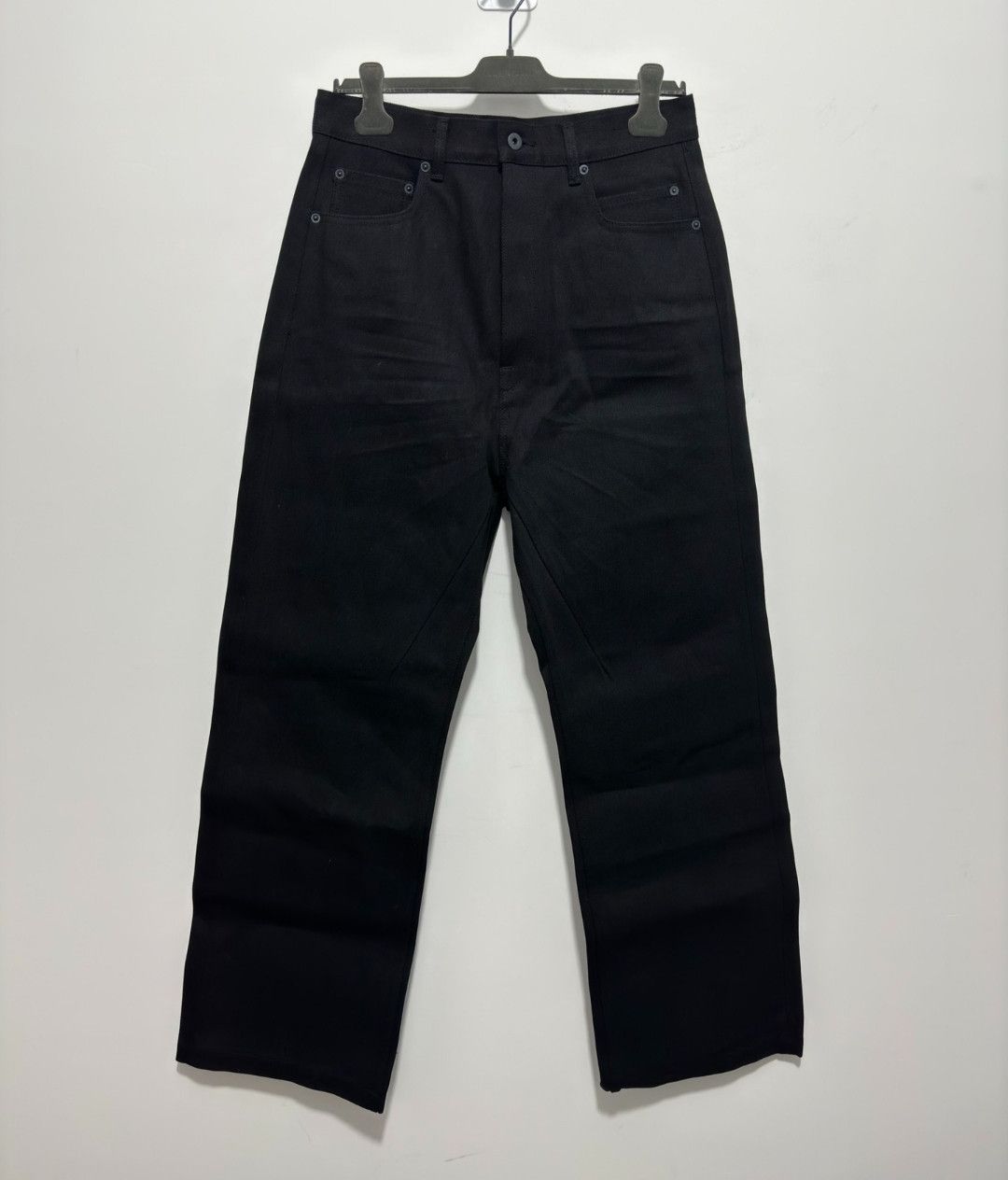 Rick Owens jeans