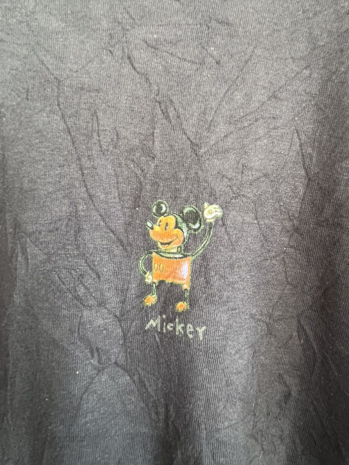 Mickey ft22