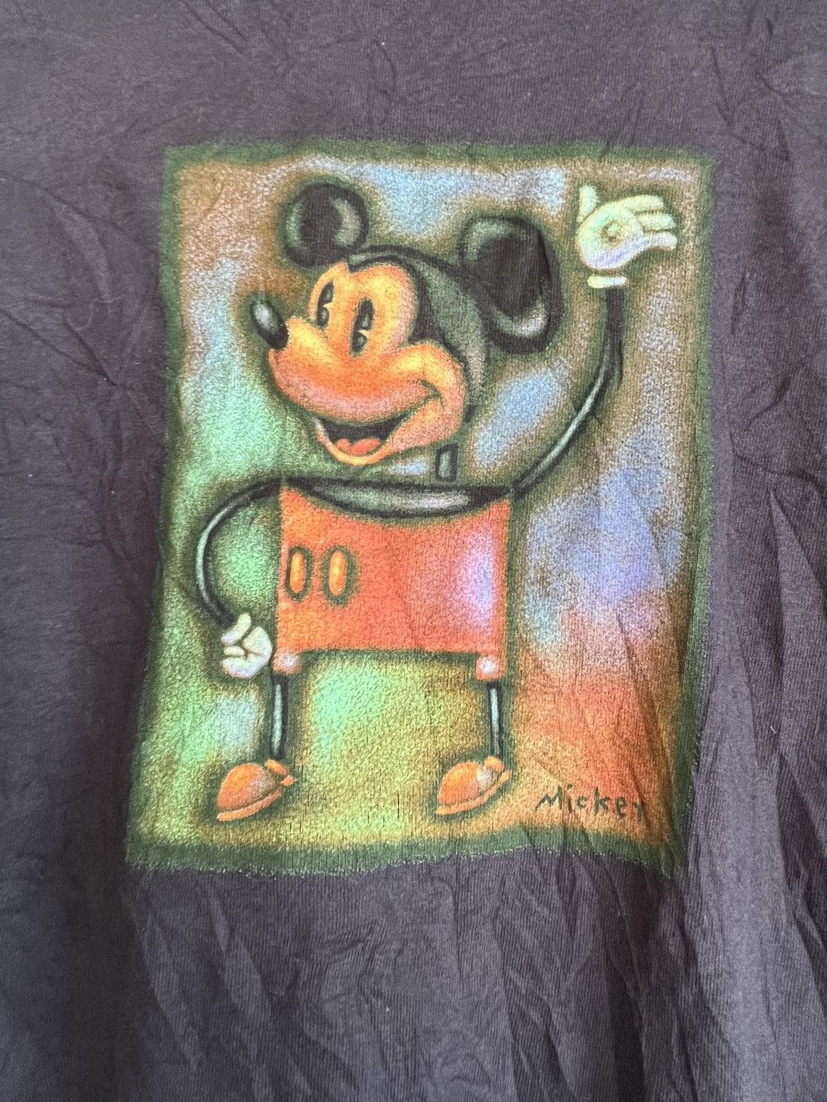 Mickey ft22