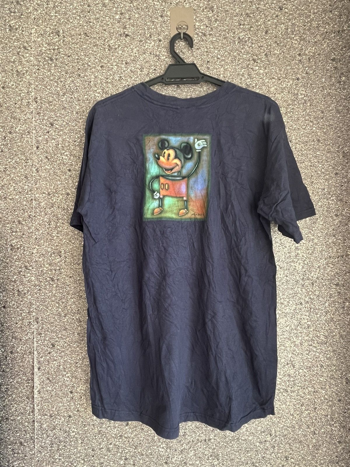 Mickey ft22