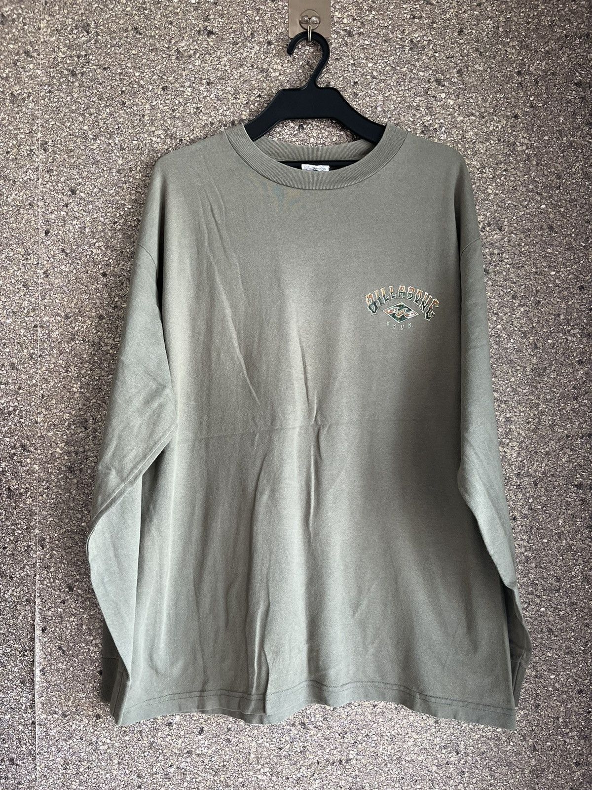 Vintage Billabong ft73 Size US L / EU 52-54 / 3 - 1 Thumbnail