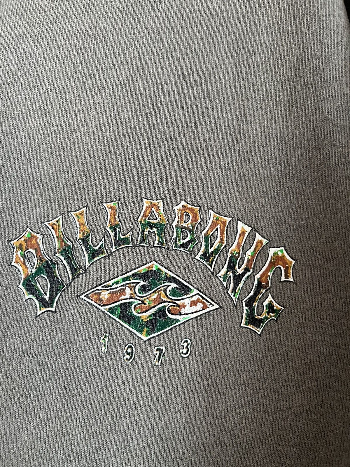 Vintage Billabong ft73 Size US L / EU 52-54 / 3 - 2 Thumbnail
