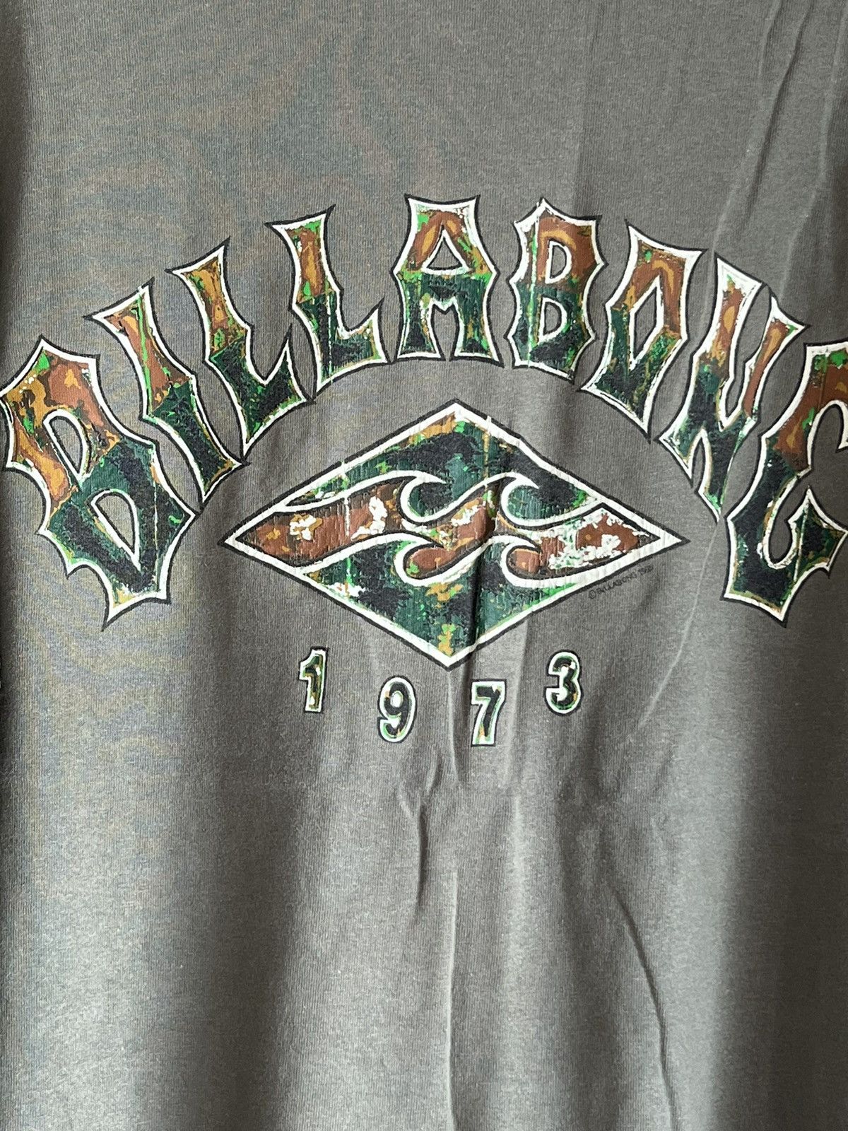 Vintage Billabong ft73 Size US L / EU 52-54 / 3 - 5 Thumbnail