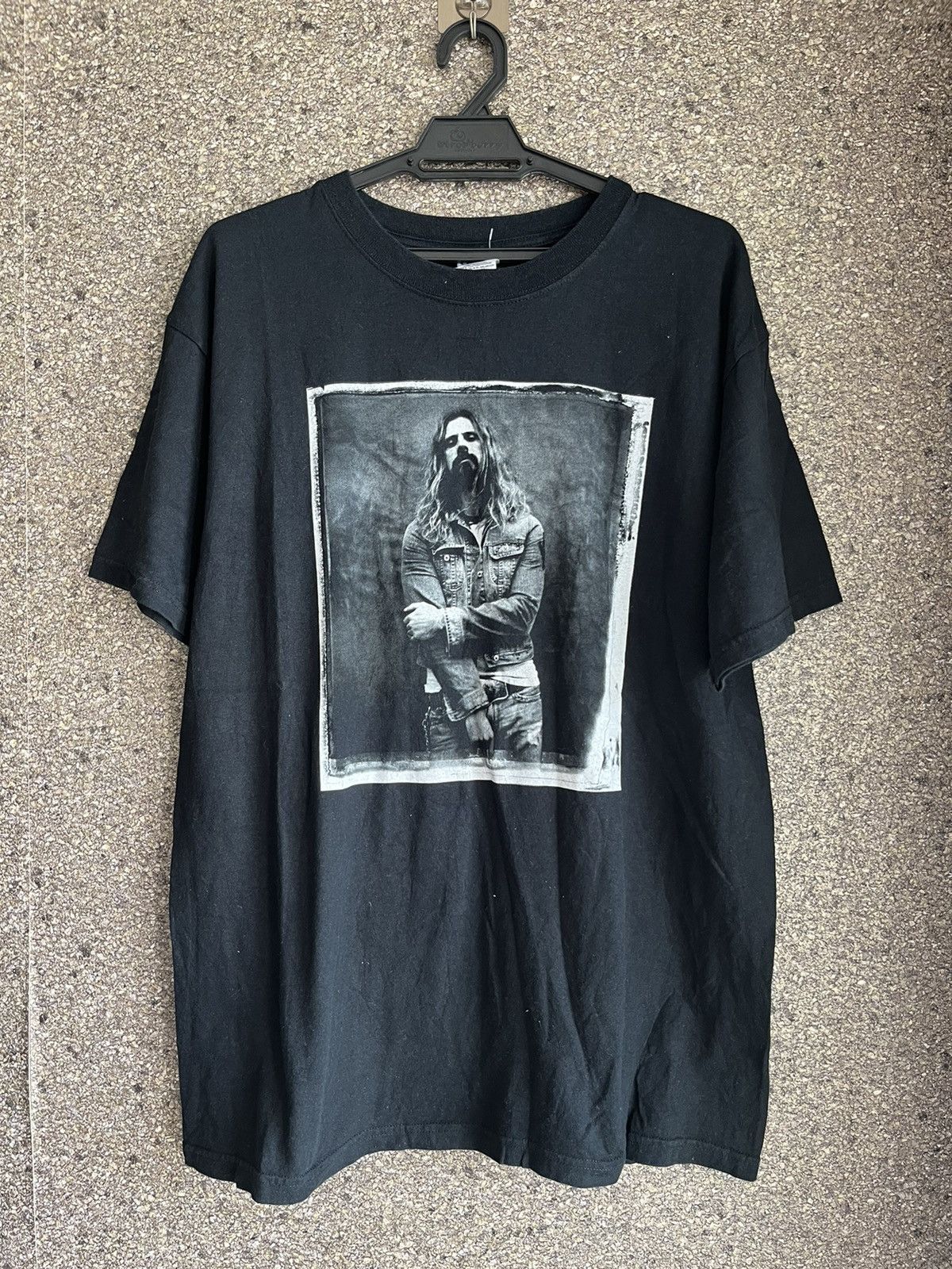 Vintage Rob zombie ft22 Size US L / EU 52-54 / 3 - 1 Thumbnail