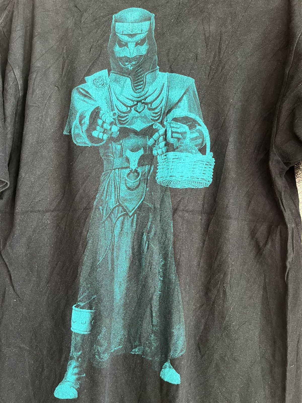 Anime × Vintage Masked rider ft22 Size US L / EU 52-54 / 3 - 5 Thumbnail
