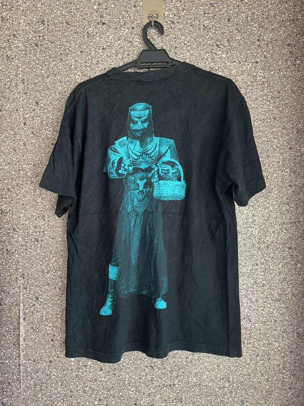 Anime × Vintage Masked rider ft22 Size US L / EU 52-54 / 3 - 4 Thumbnail