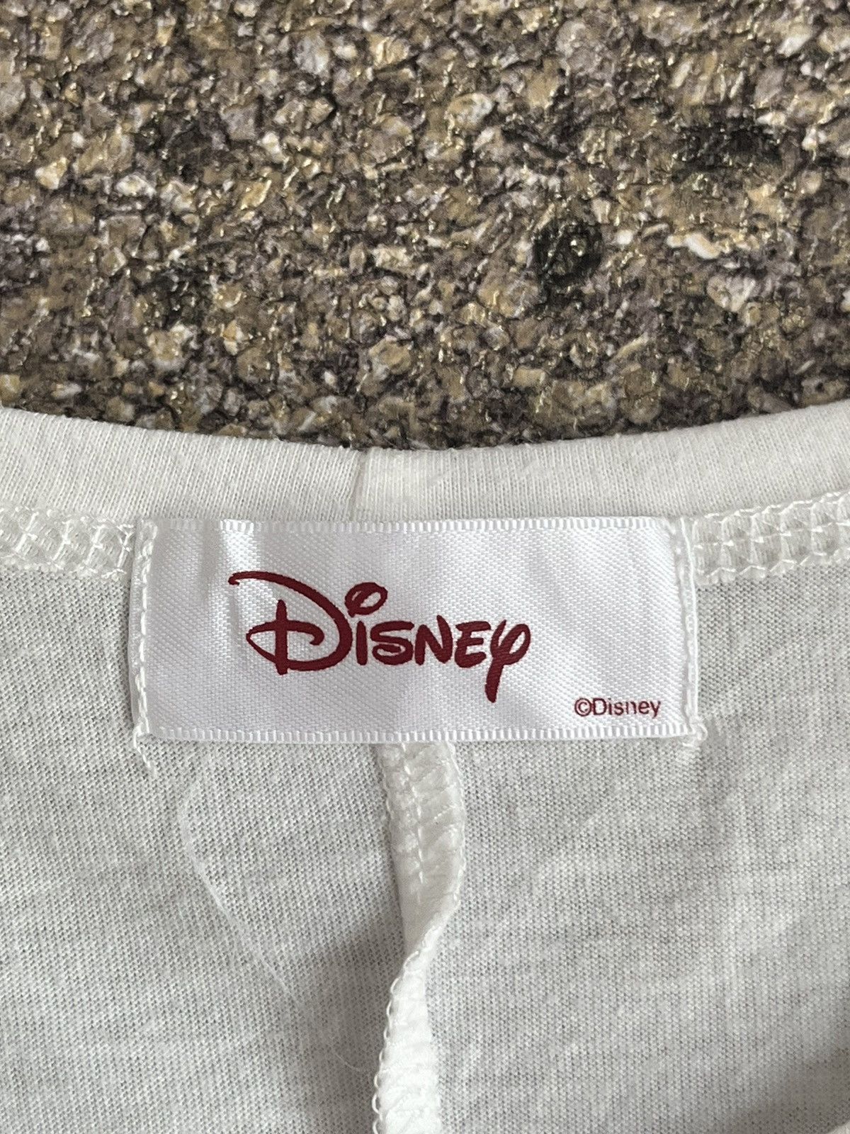 Vintage Mickey loves minnie ft72 Size US L / EU 52-54 / 3 - 3 Thumbnail