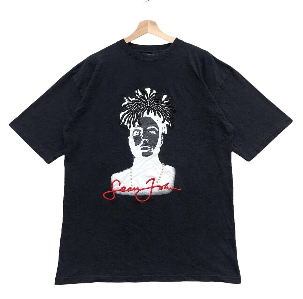 Sean John RARE🔥 Sean John Size US XL / EU 56 / 4 - 1 Thumbnail