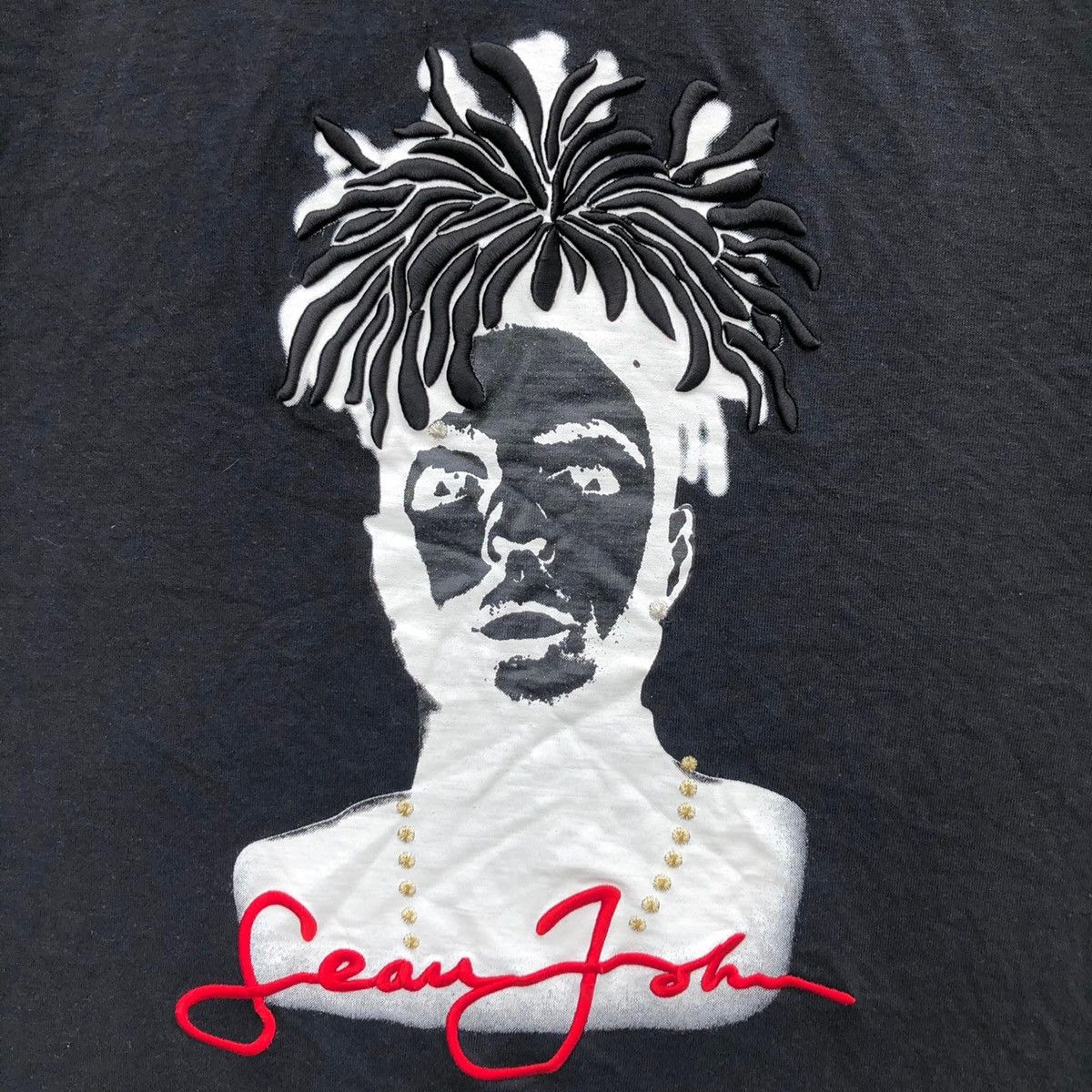 Sean John RARE🔥 Sean John Size US XL / EU 56 / 4 - 2 Thumbnail