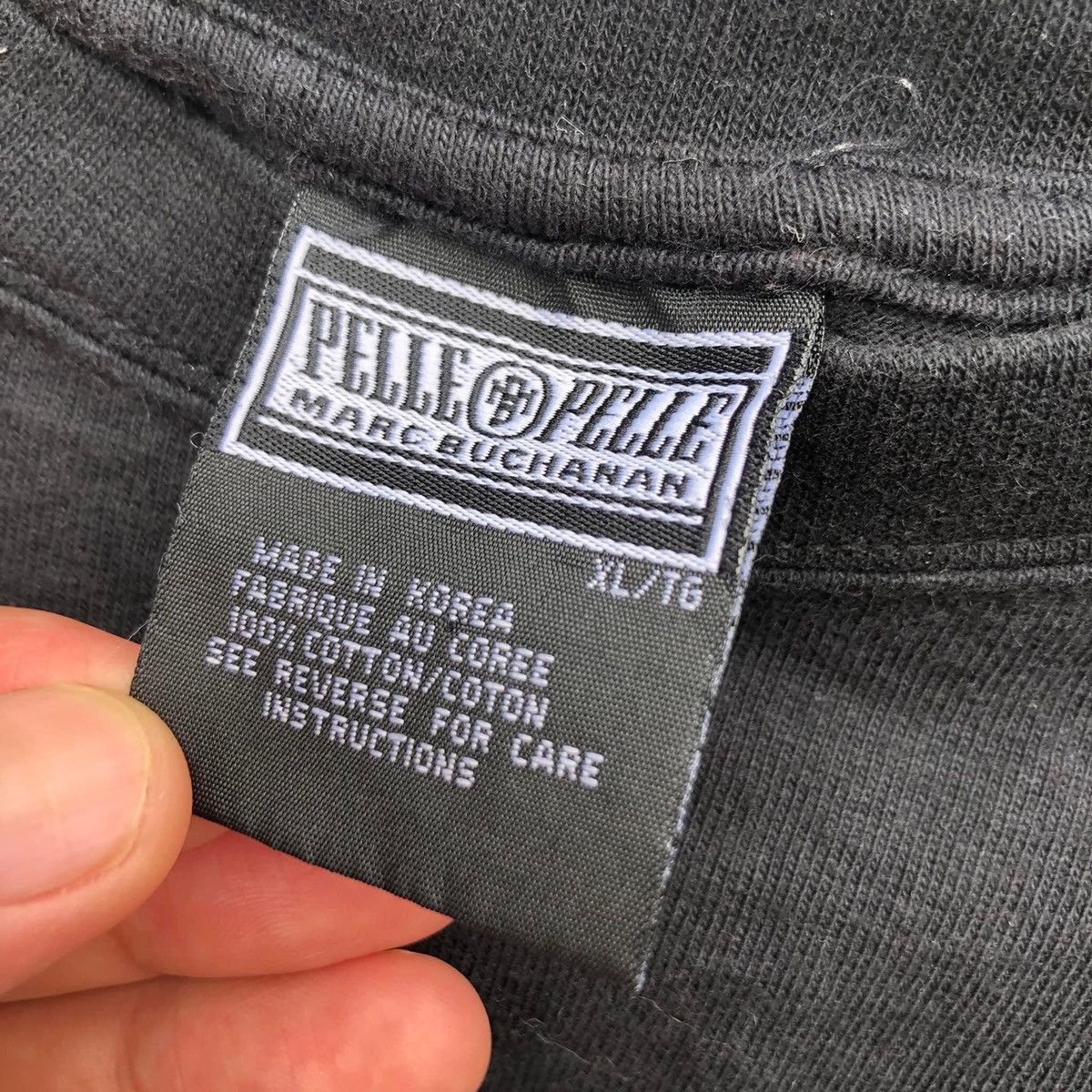 Sean John RARE🔥 Sean John Size US XL / EU 56 / 4 - 3 Thumbnail